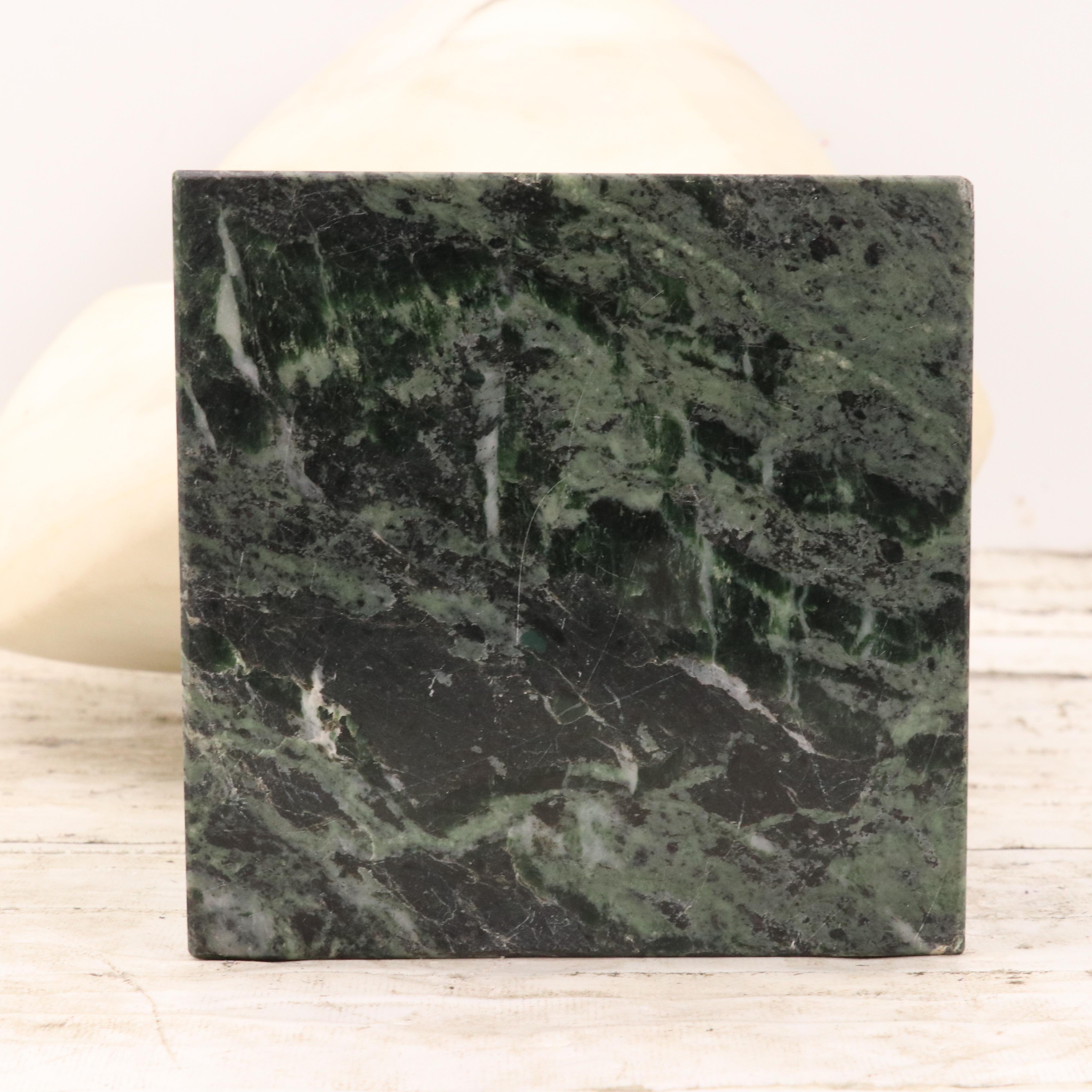 Emma De Sigaldi Mid Century Modern Carved Marble Sculpture