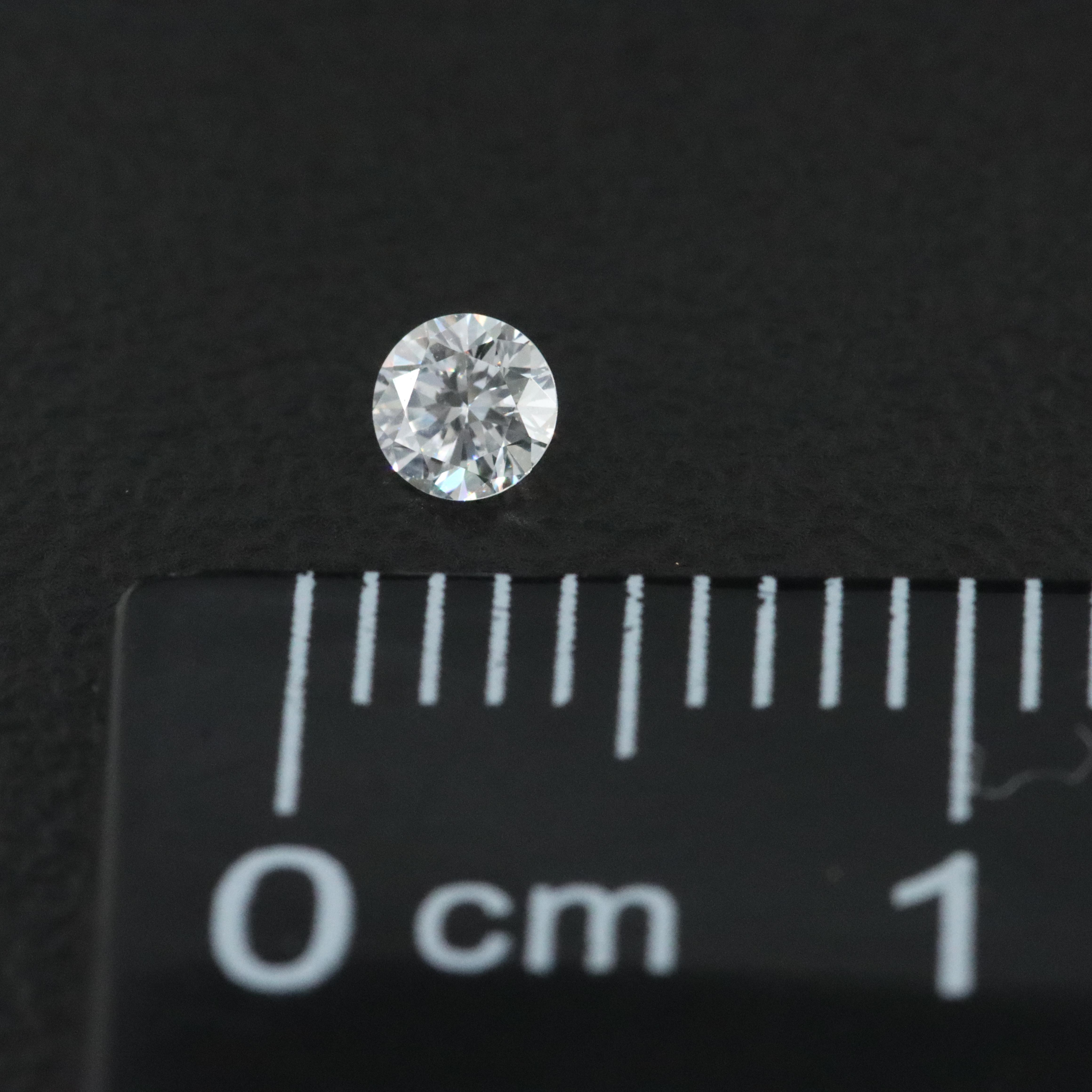 Loose 2.11 CTW Lab Grown Diamonds
