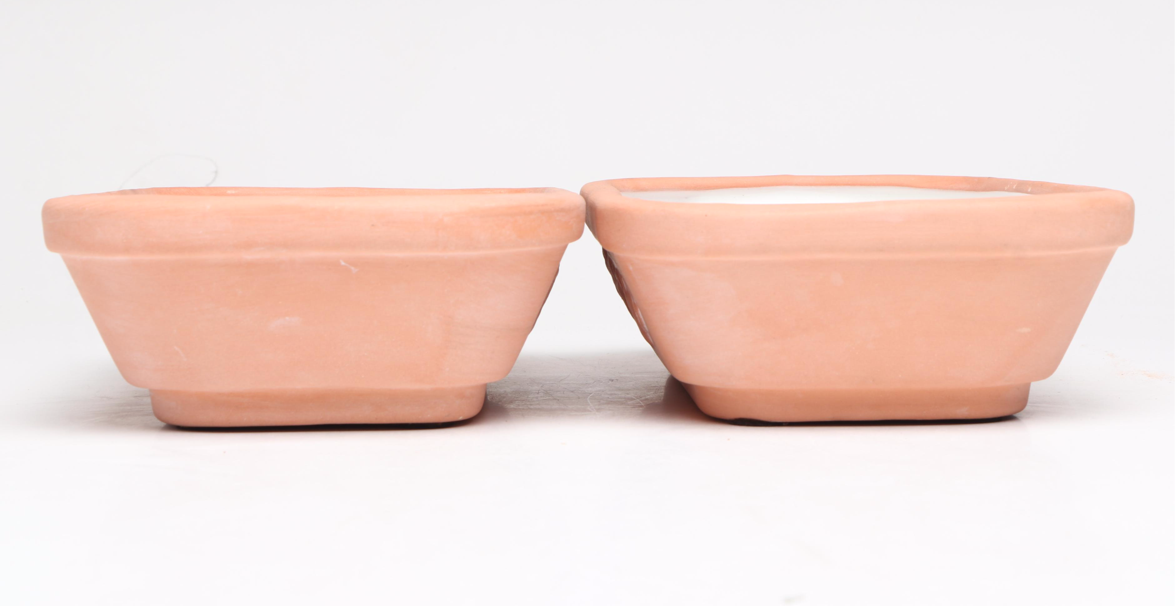 Seville Industries Ceramic Casseroles with Other Candlesticks and Figure