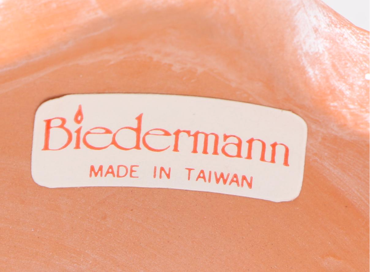 Seville Industries Ceramic Casseroles with Other Candlesticks and Figure