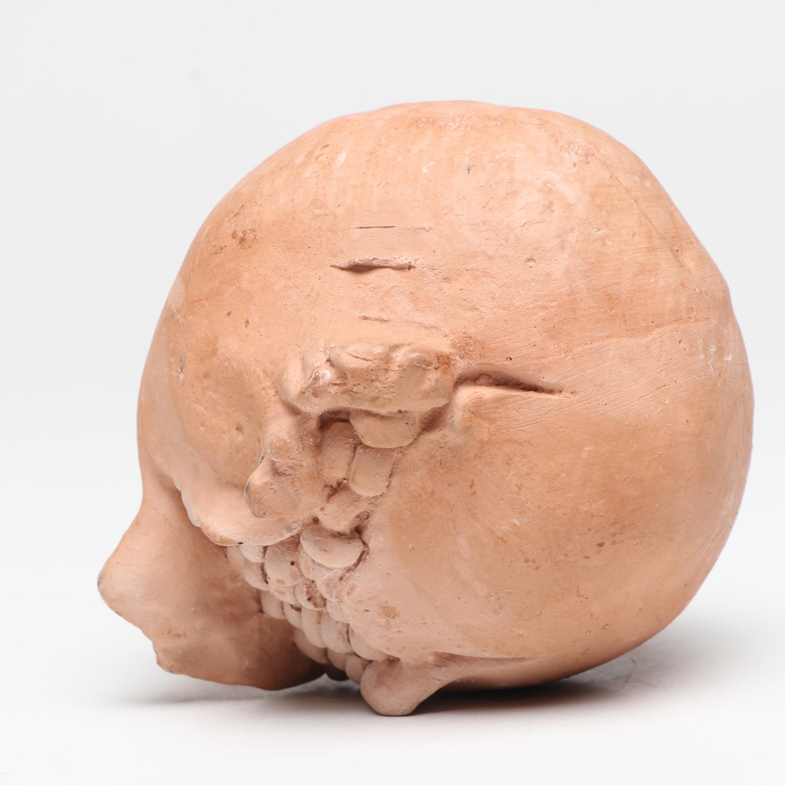 Seville Industries Ceramic Casseroles with Other Candlesticks and Figure