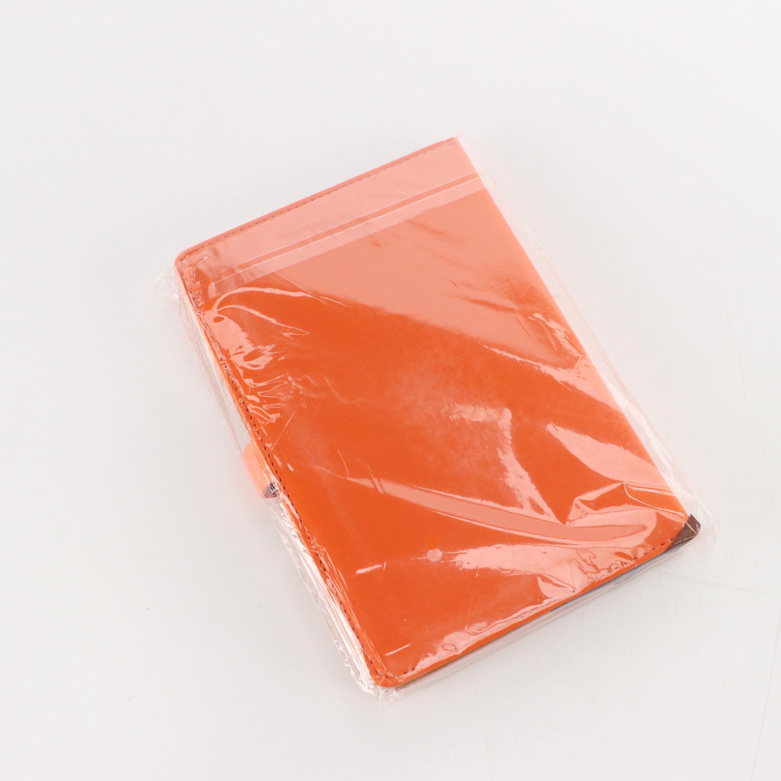 Hermès, Chanel Beauté and Dior Promotional Notebooks in Packaging