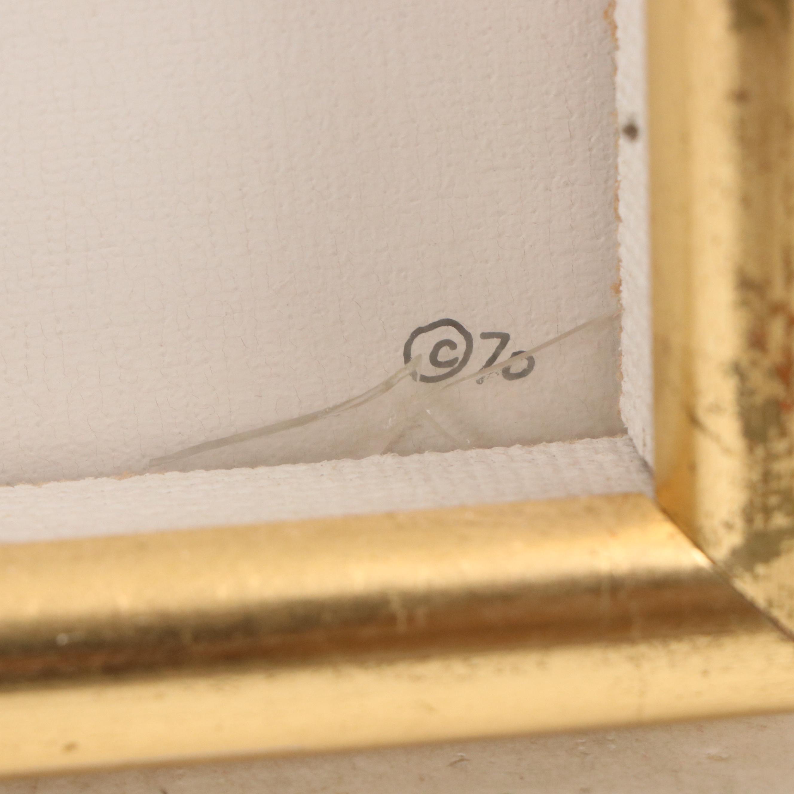 L. Kersh Horological Collages "Royal Coach" and More