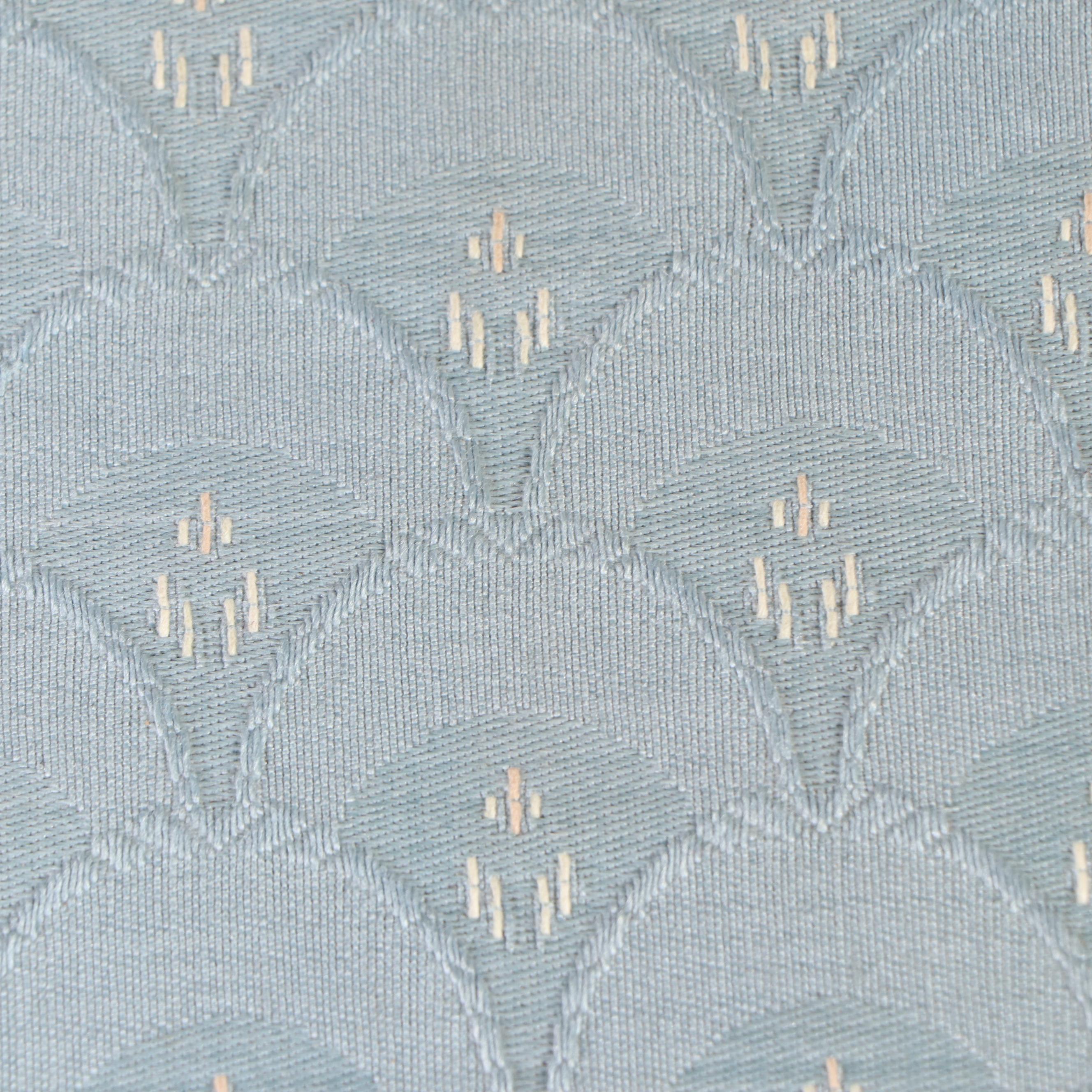 Mid Century Modern Walnut Five-Piece Dining Set, Mid-20th Century