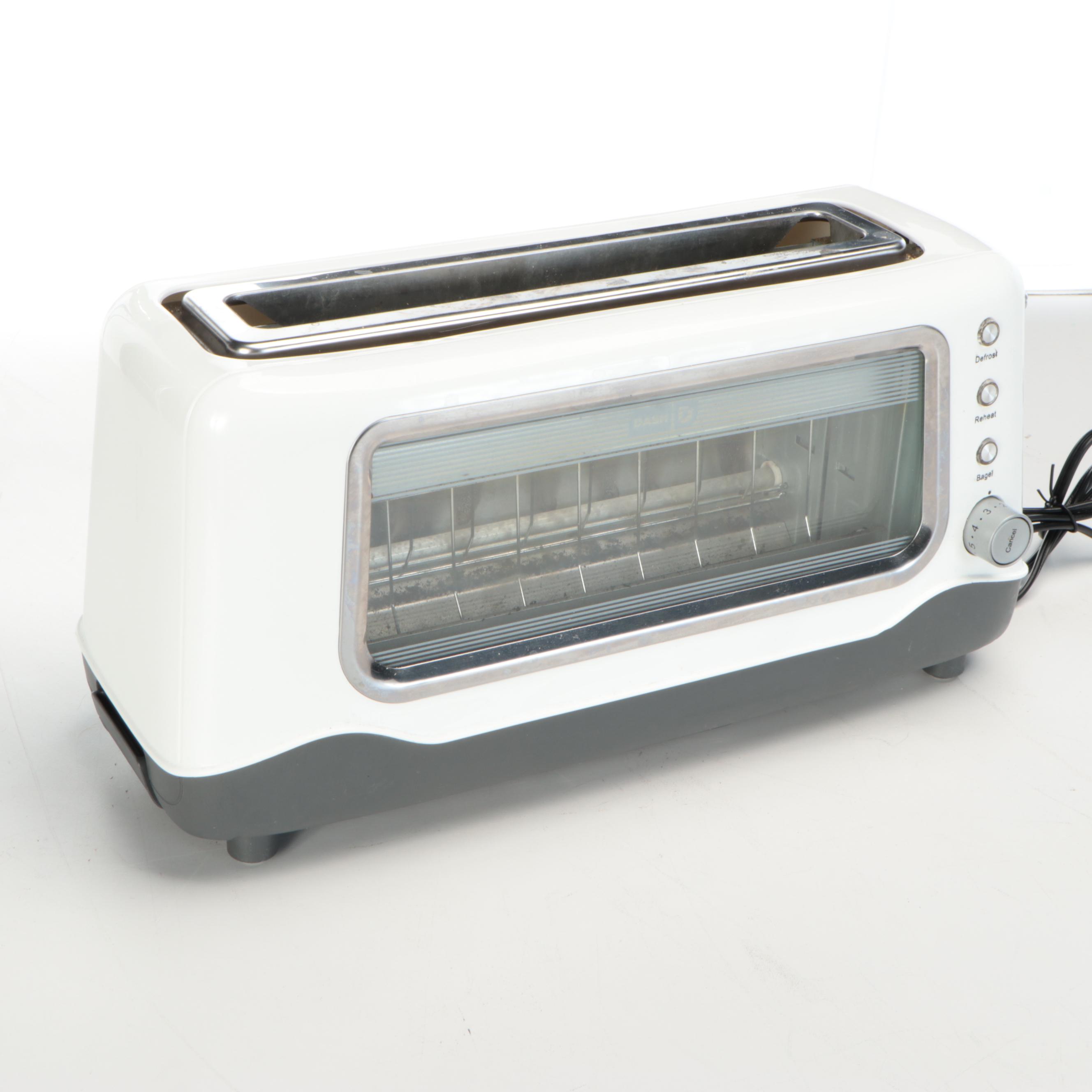 Cuisinart Coffee Pot with Other Kitchenware and Appliances