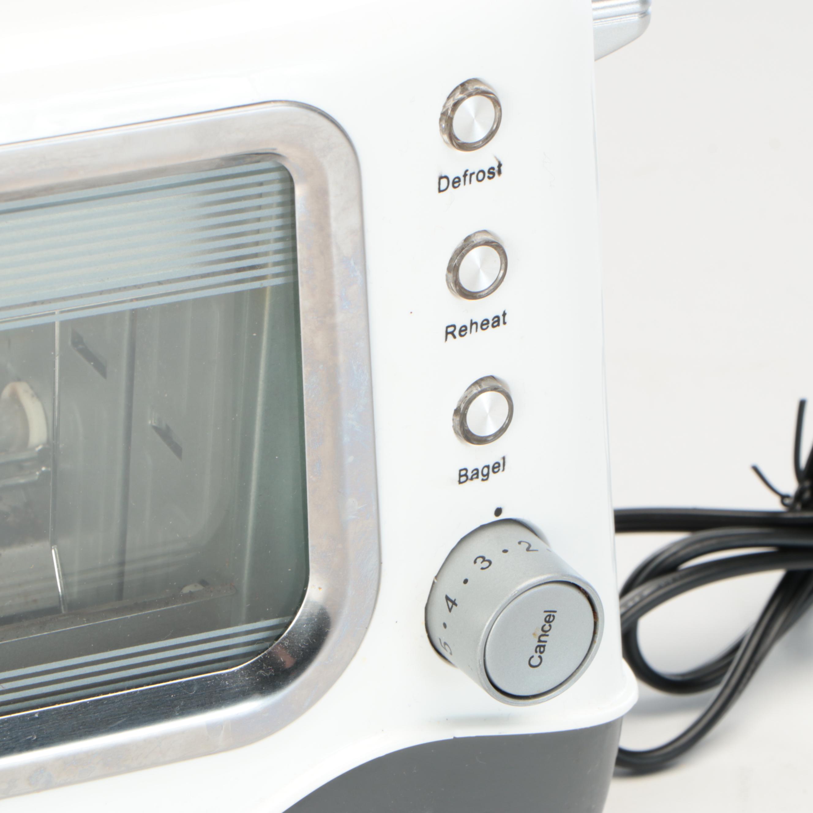 Cuisinart Coffee Pot with Other Kitchenware and Appliances