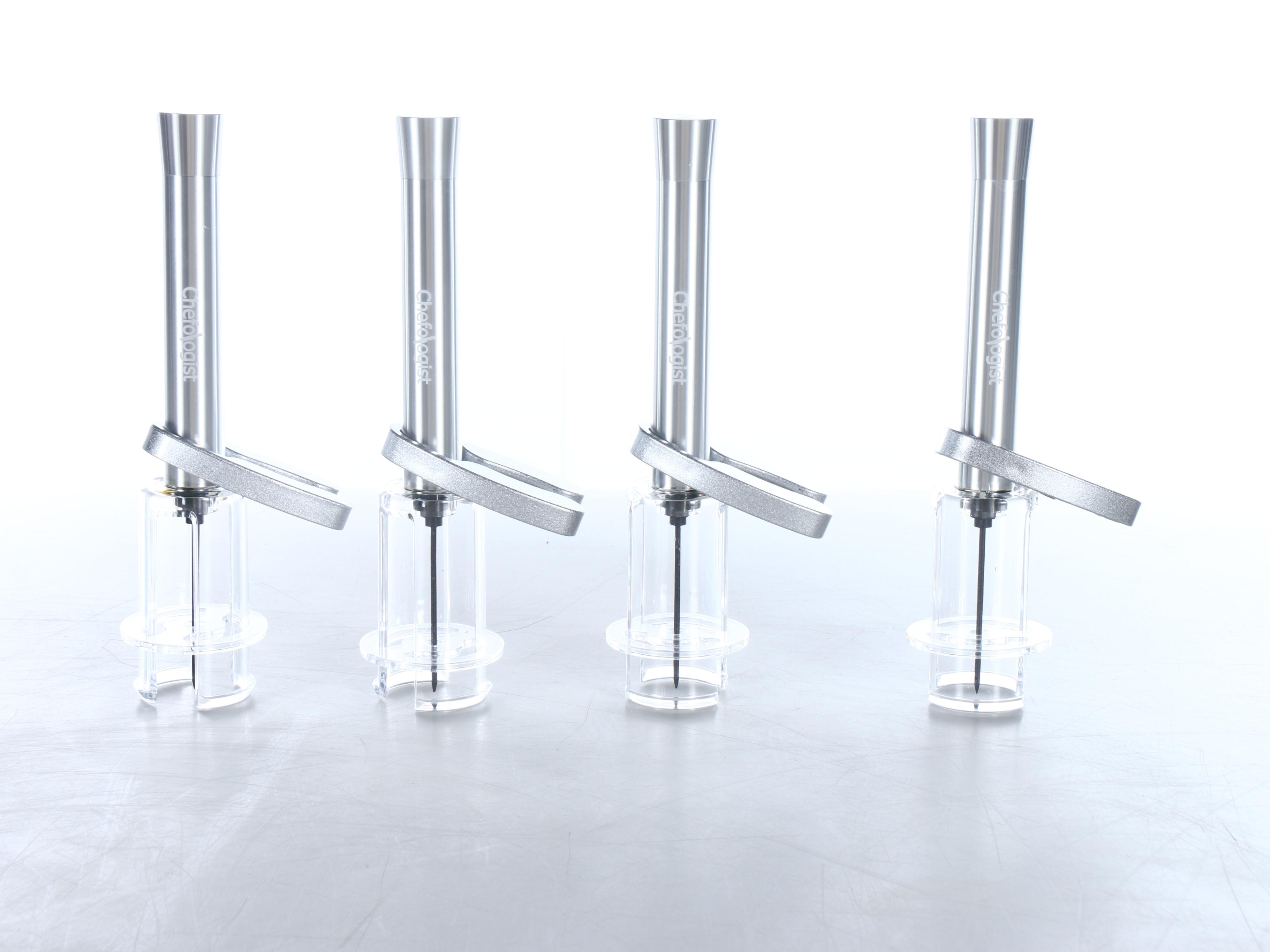 DynaTrap with Solar Garden Accent Lights