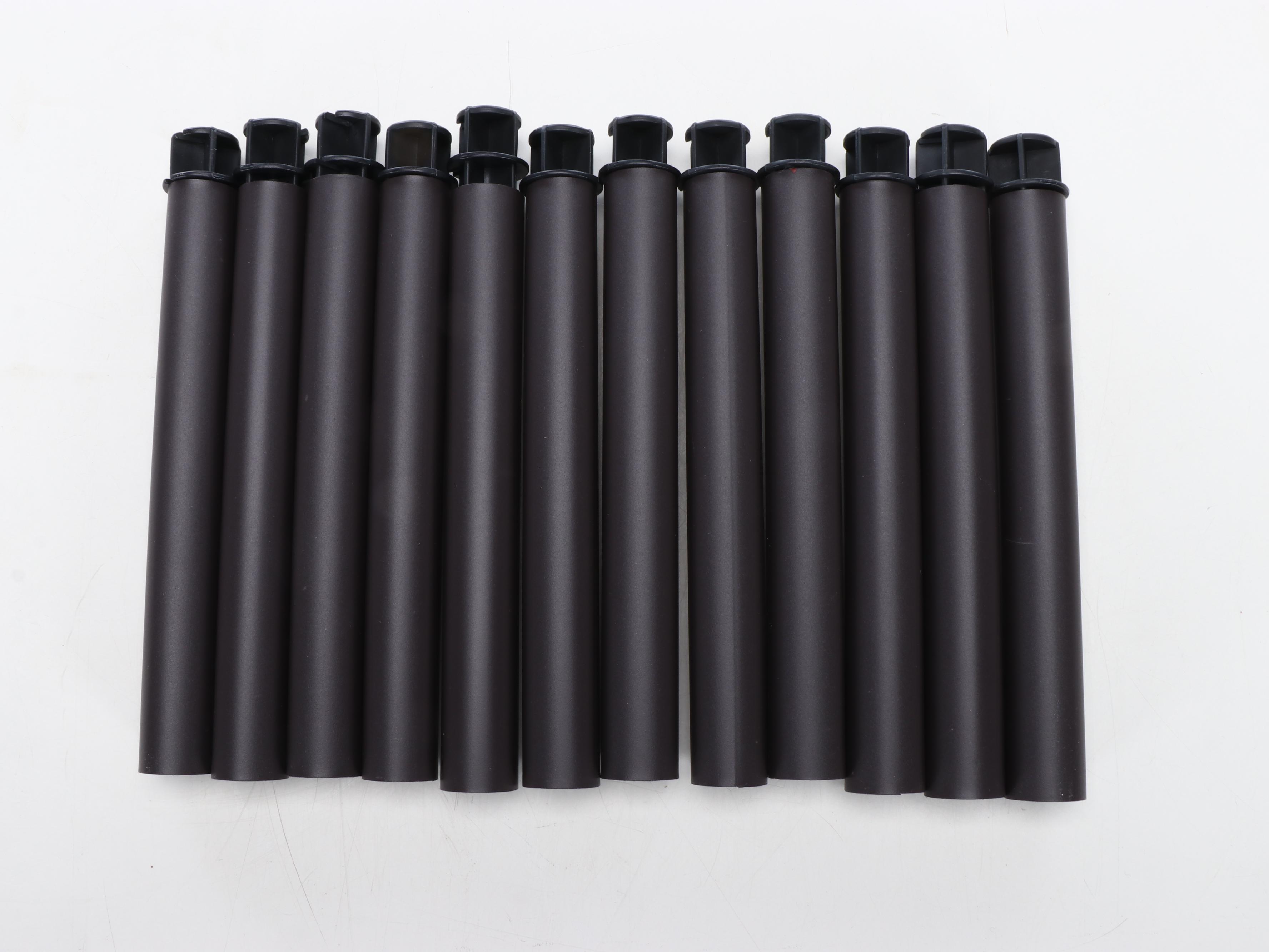 DynaTrap with Solar Garden Accent Lights