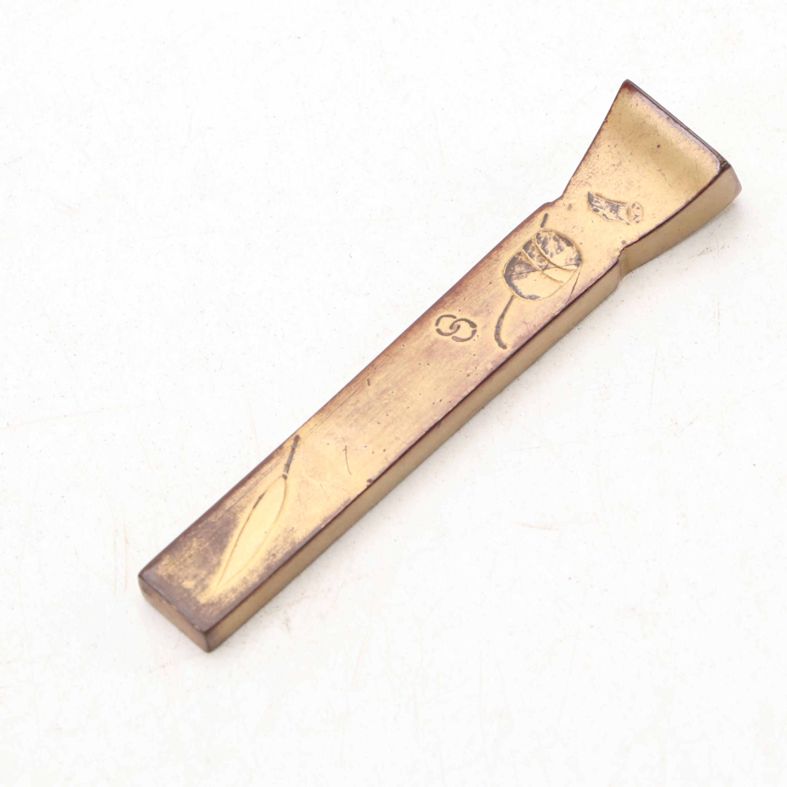 Japanese Kanzashi Hair Ornament and Comb Collection