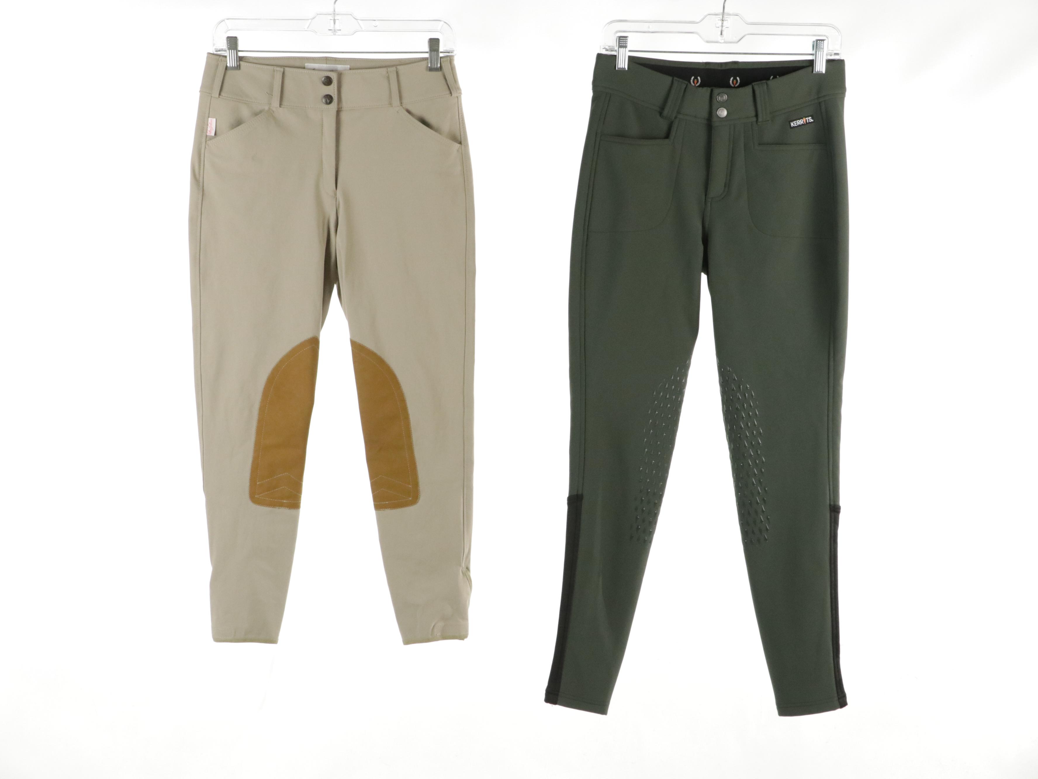 The Elite and Other Riding Jackets, Essex Classics Button-Down Shirts, and More