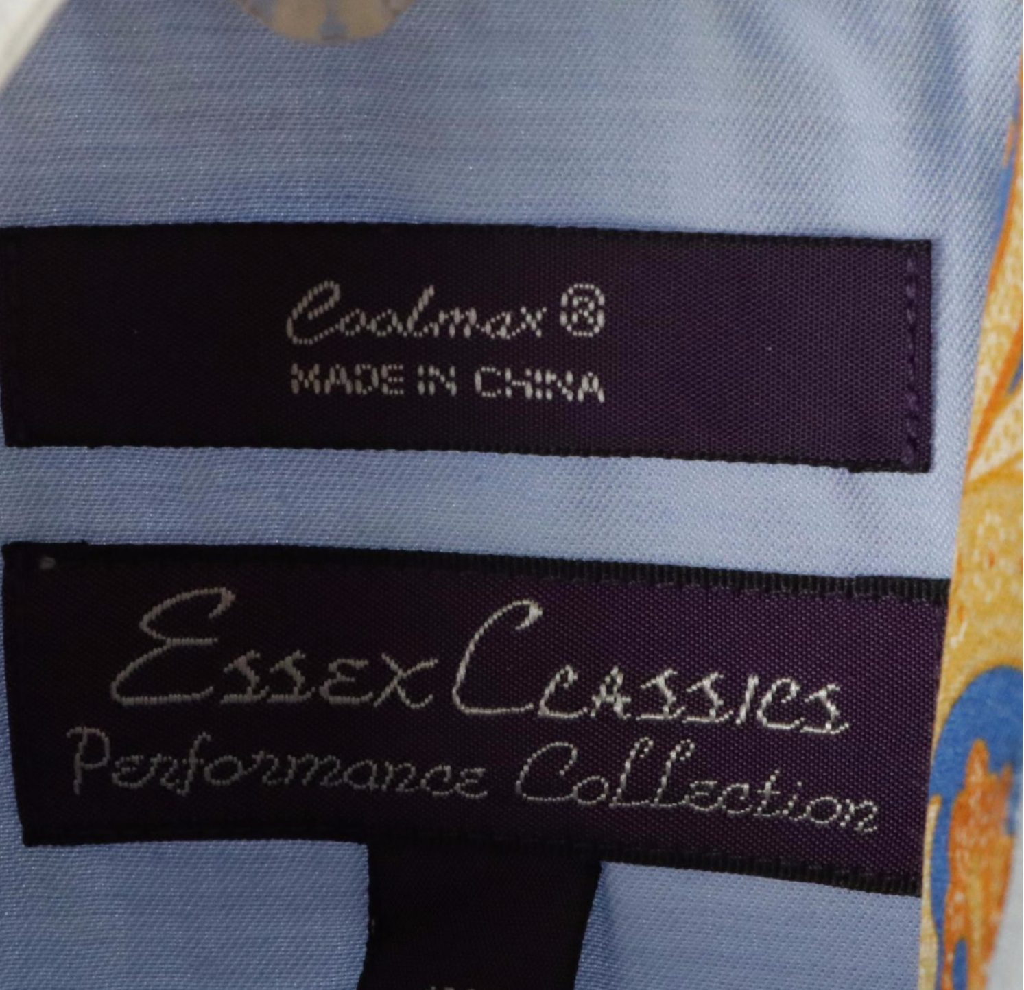 The Elite and Other Riding Jackets, Essex Classics Button-Down Shirts, and More