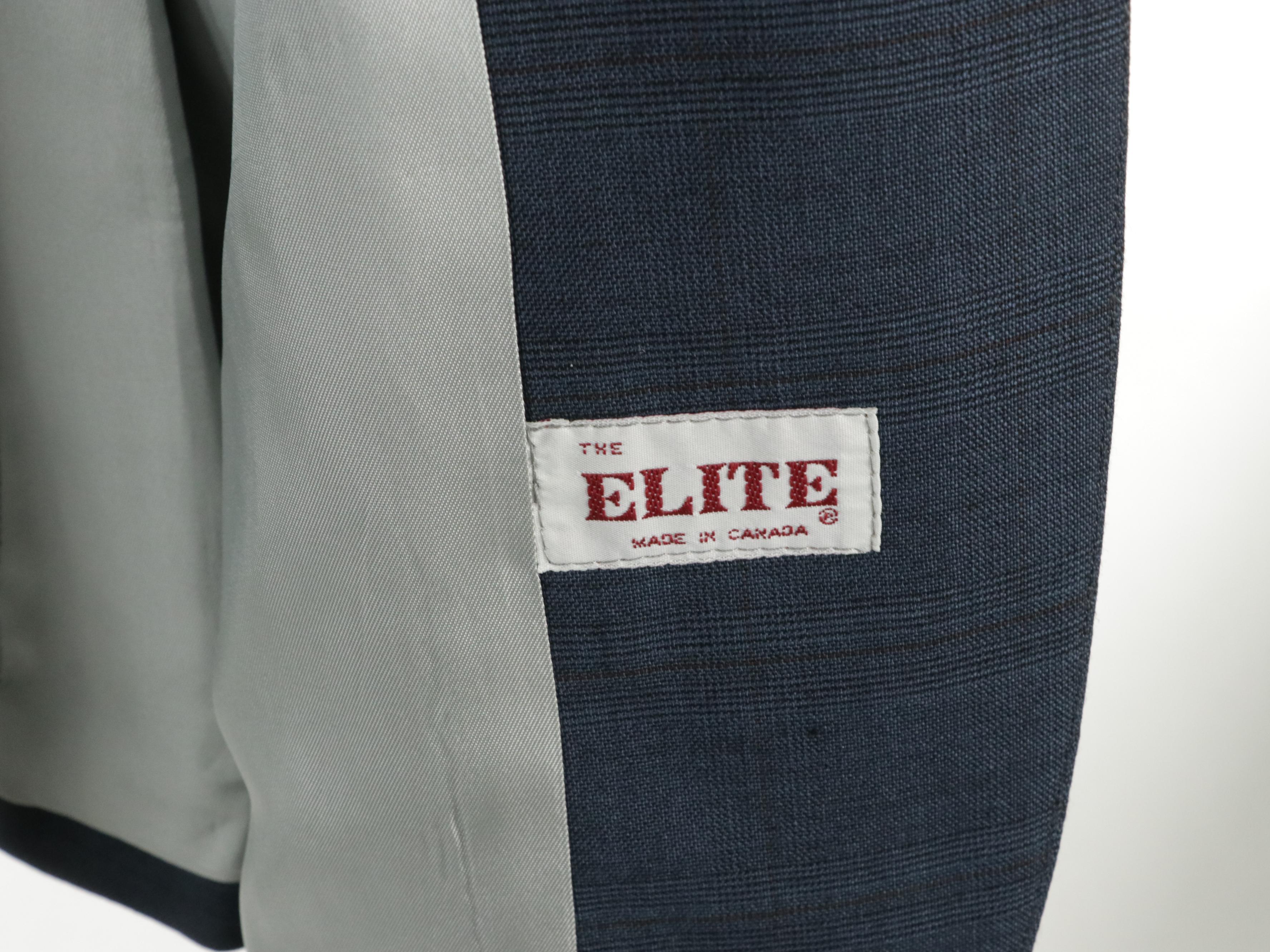 The Elite and Other Riding Jackets, Essex Classics Button-Down Shirts, and More
