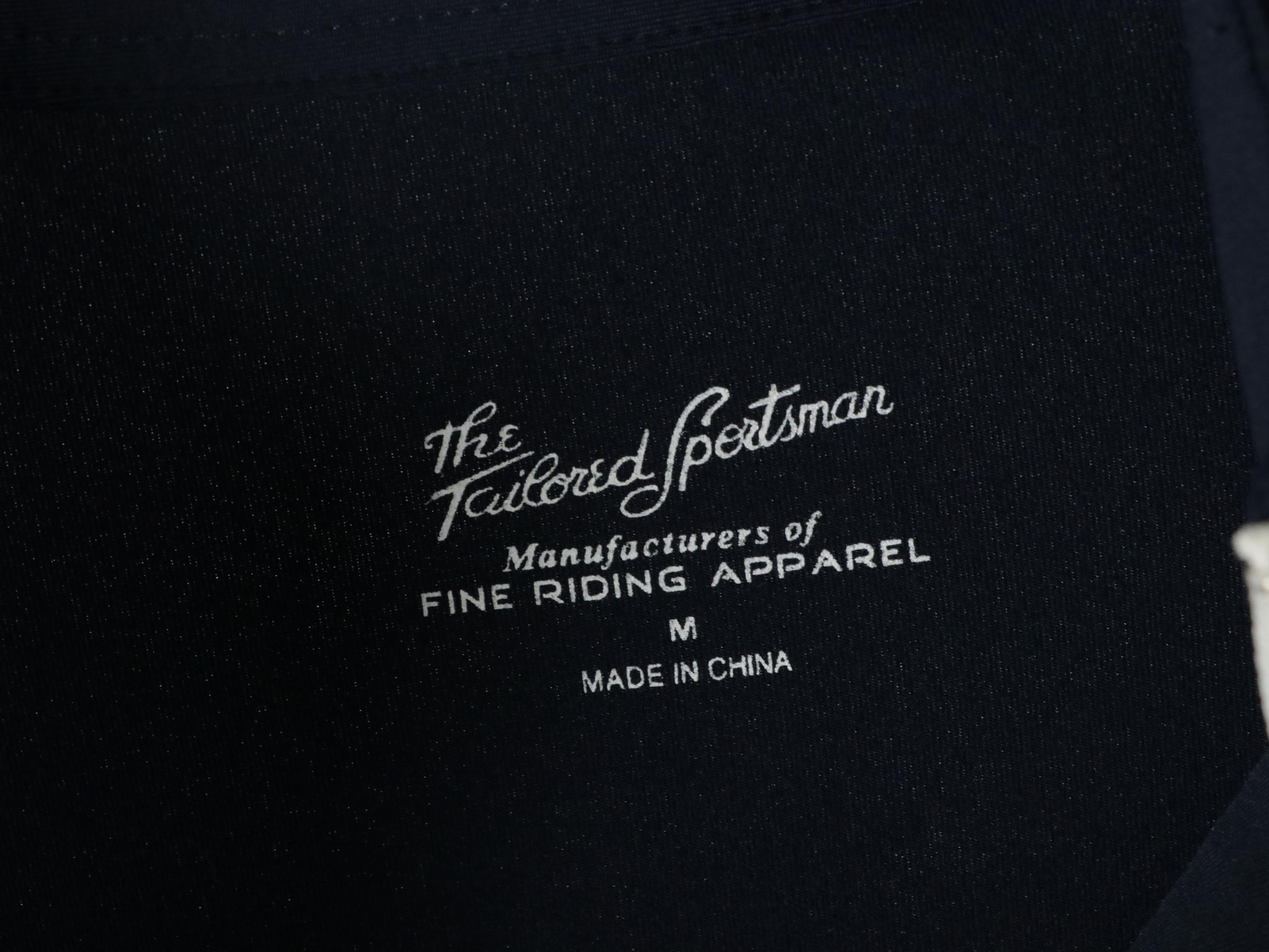 The Elite and Other Riding Jackets, Essex Classics Button-Down Shirts, and More