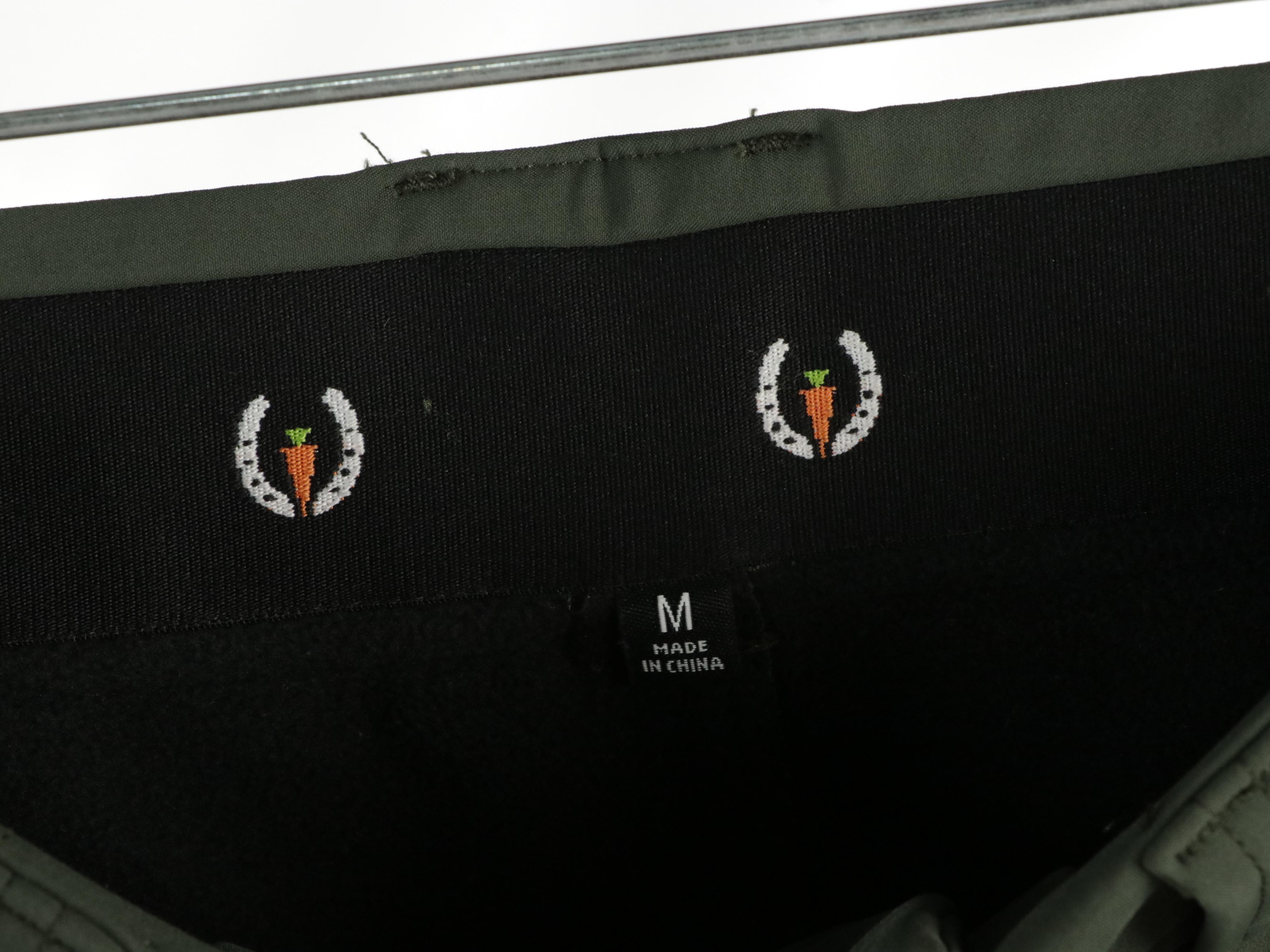 The Elite and Other Riding Jackets, Essex Classics Button-Down Shirts, and More