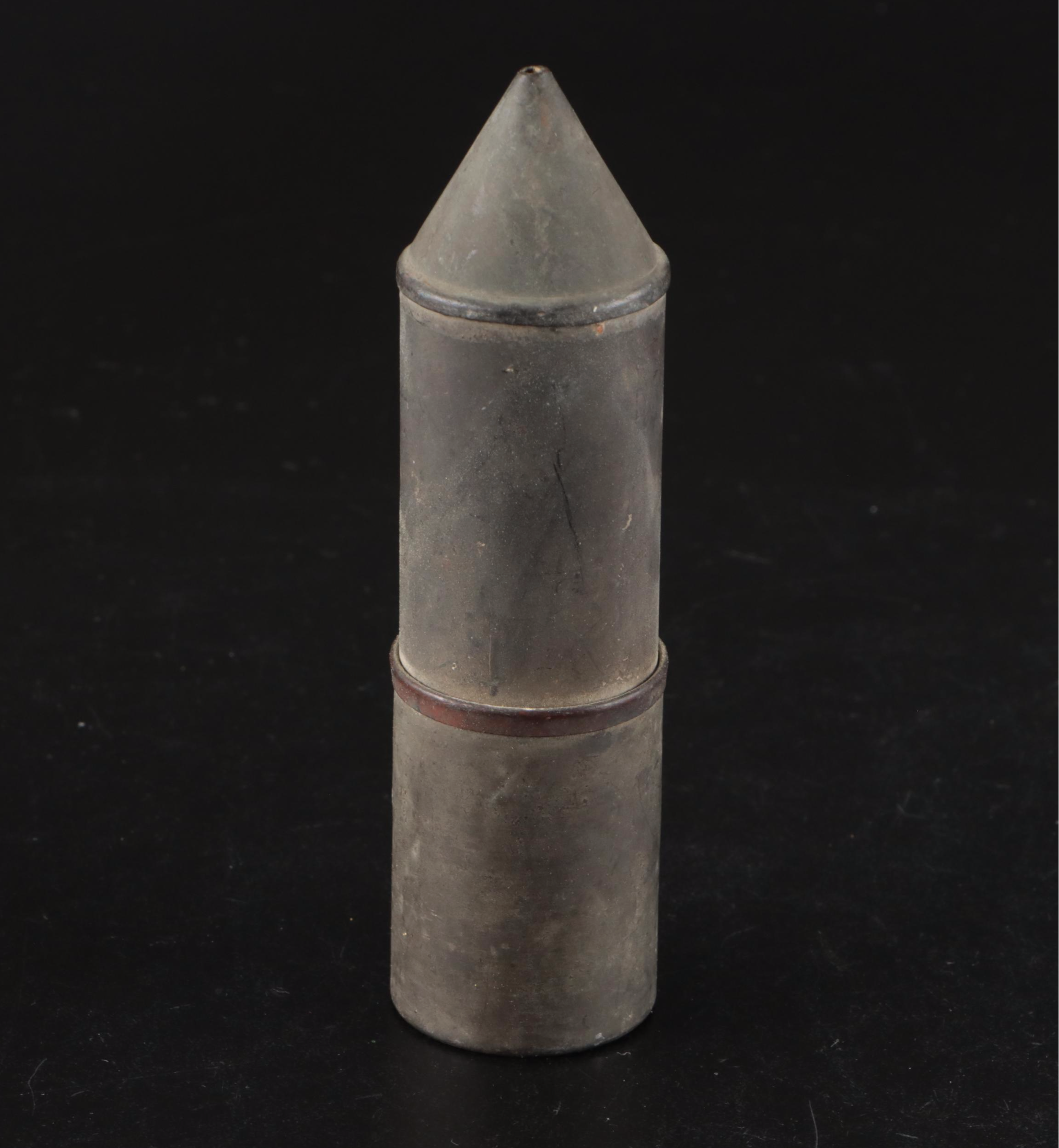 Foremost Dairies Inc. Metal Milk Jug with Other Glass Bottle and Metal Figure