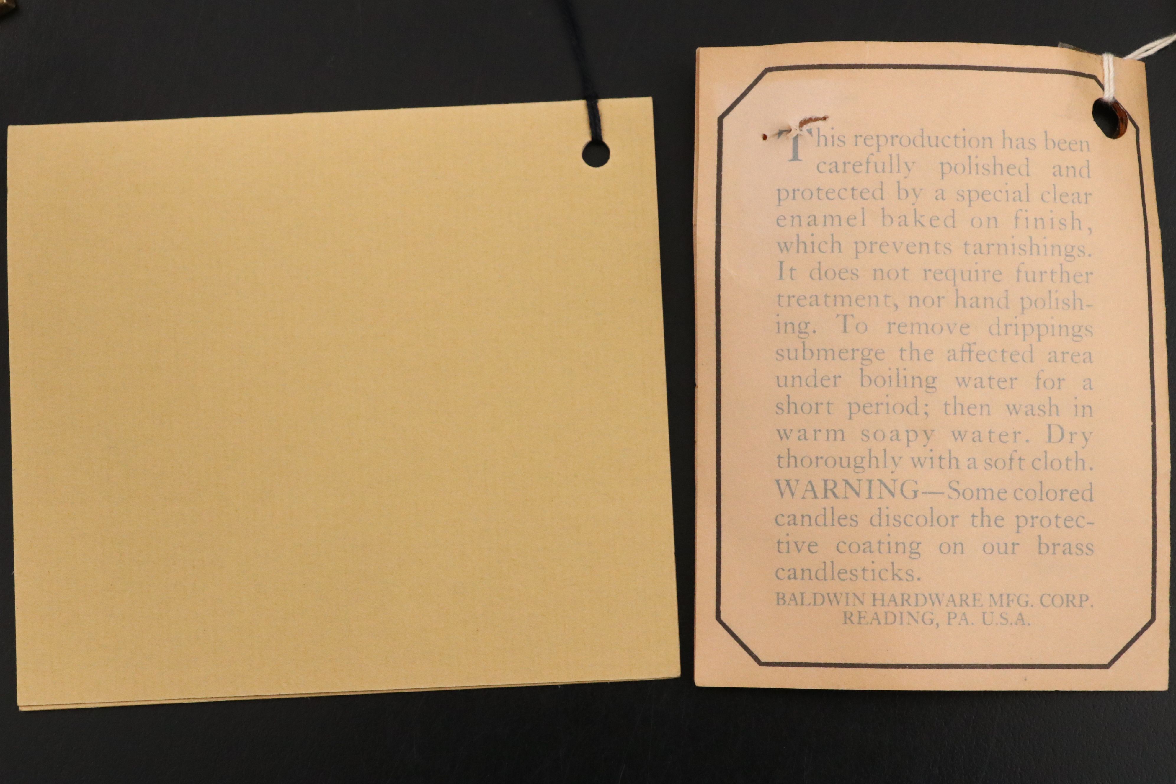 Mottahedeh Charleston Reproductions with Other Brass Sconces and Décor