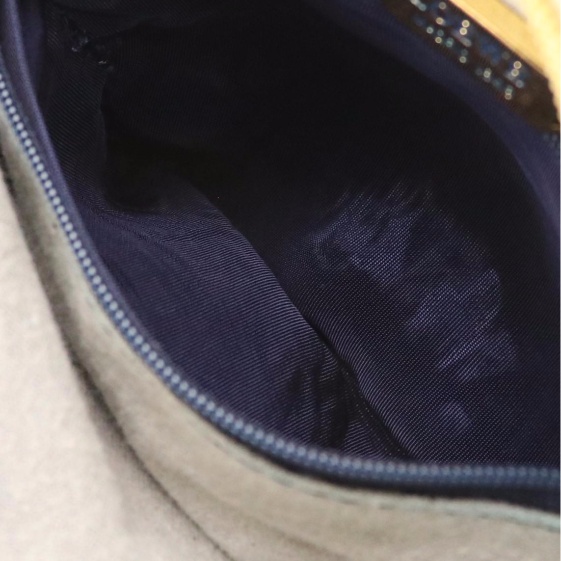 Loewe Anagram Small Crossbody Bag in Leather