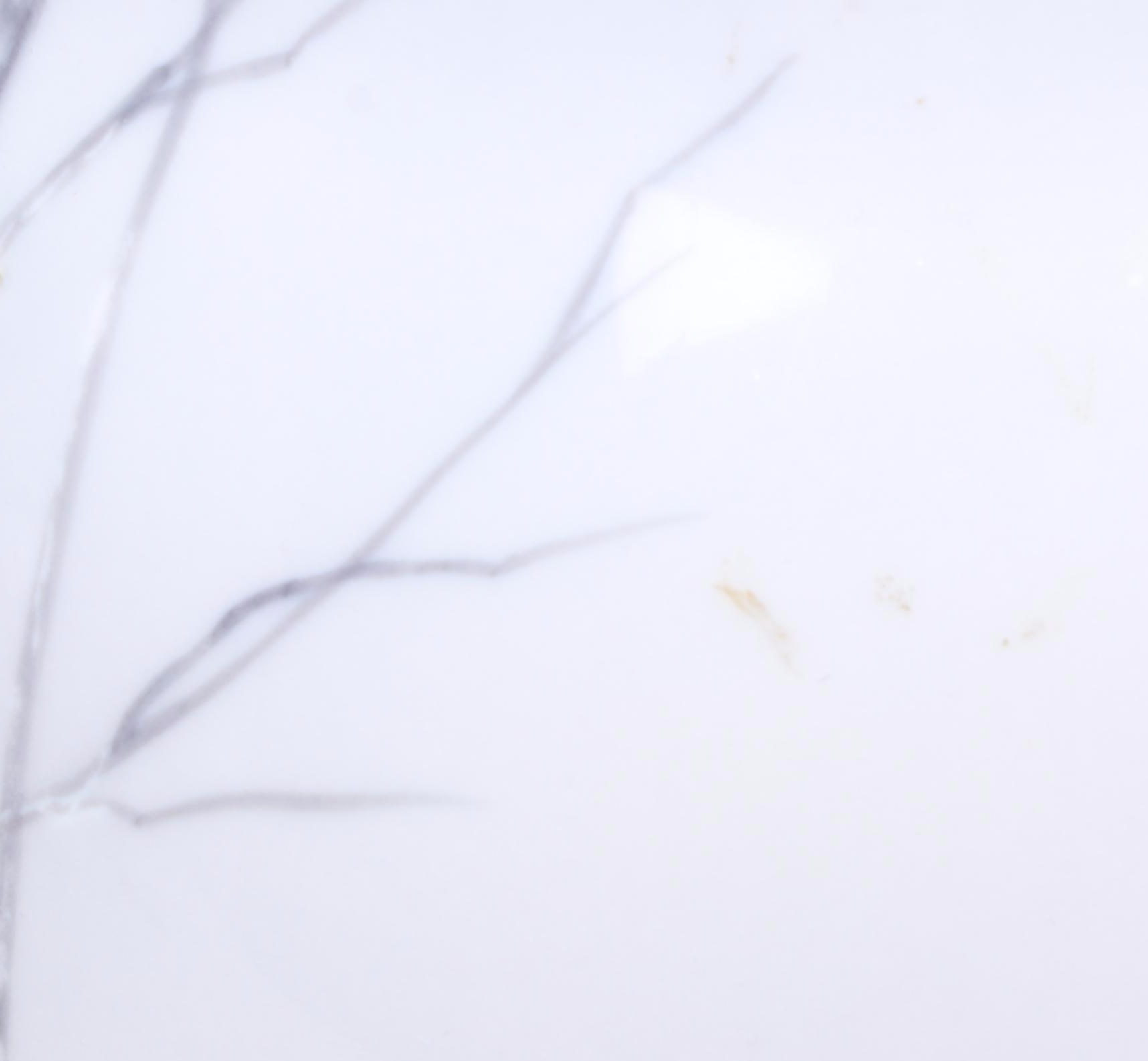 Bing & Grøndahl Porcelain Scenery Vases