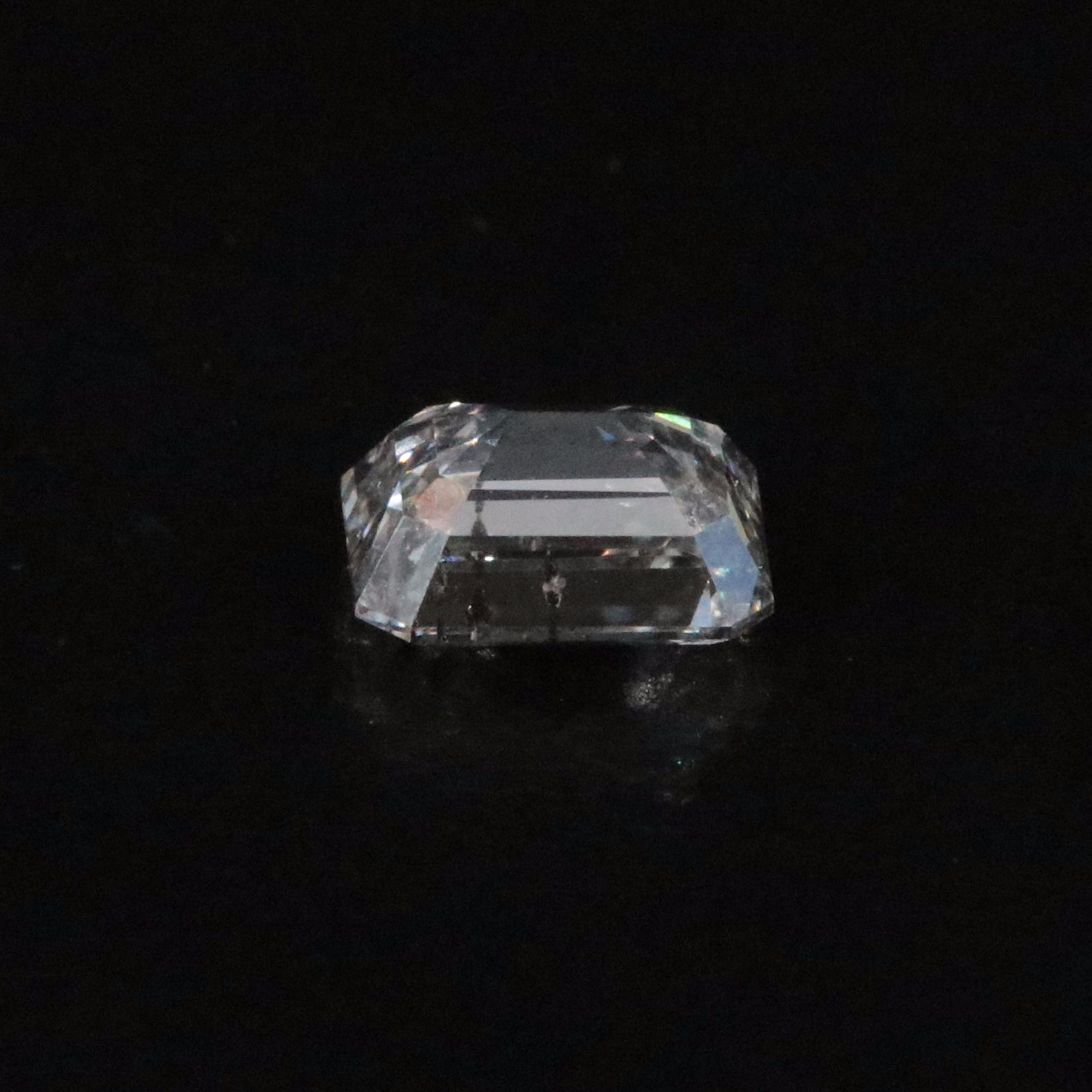 Loose 0.97 CT Lab Grown Diamond