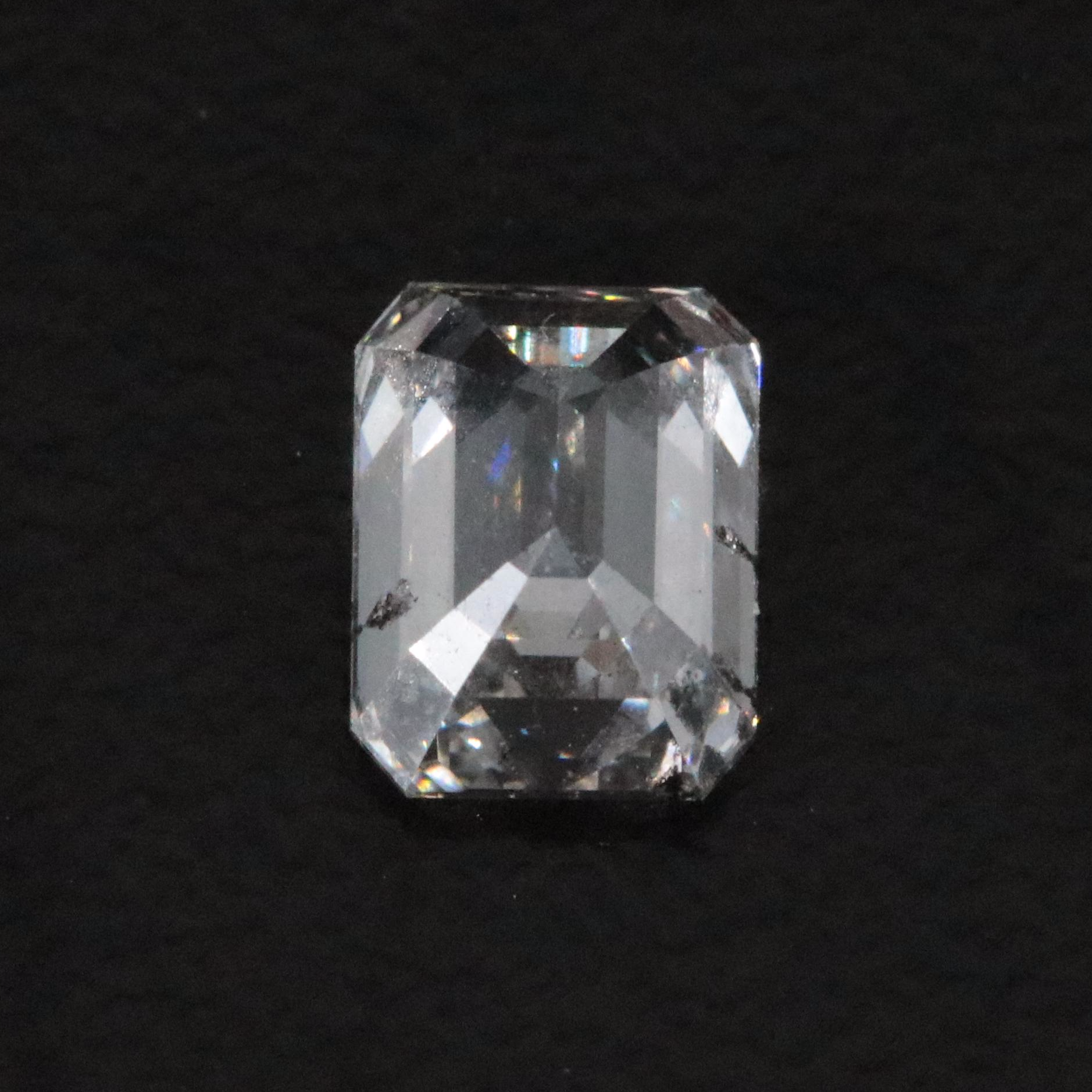 Loose 0.97 CT Lab Grown Diamond