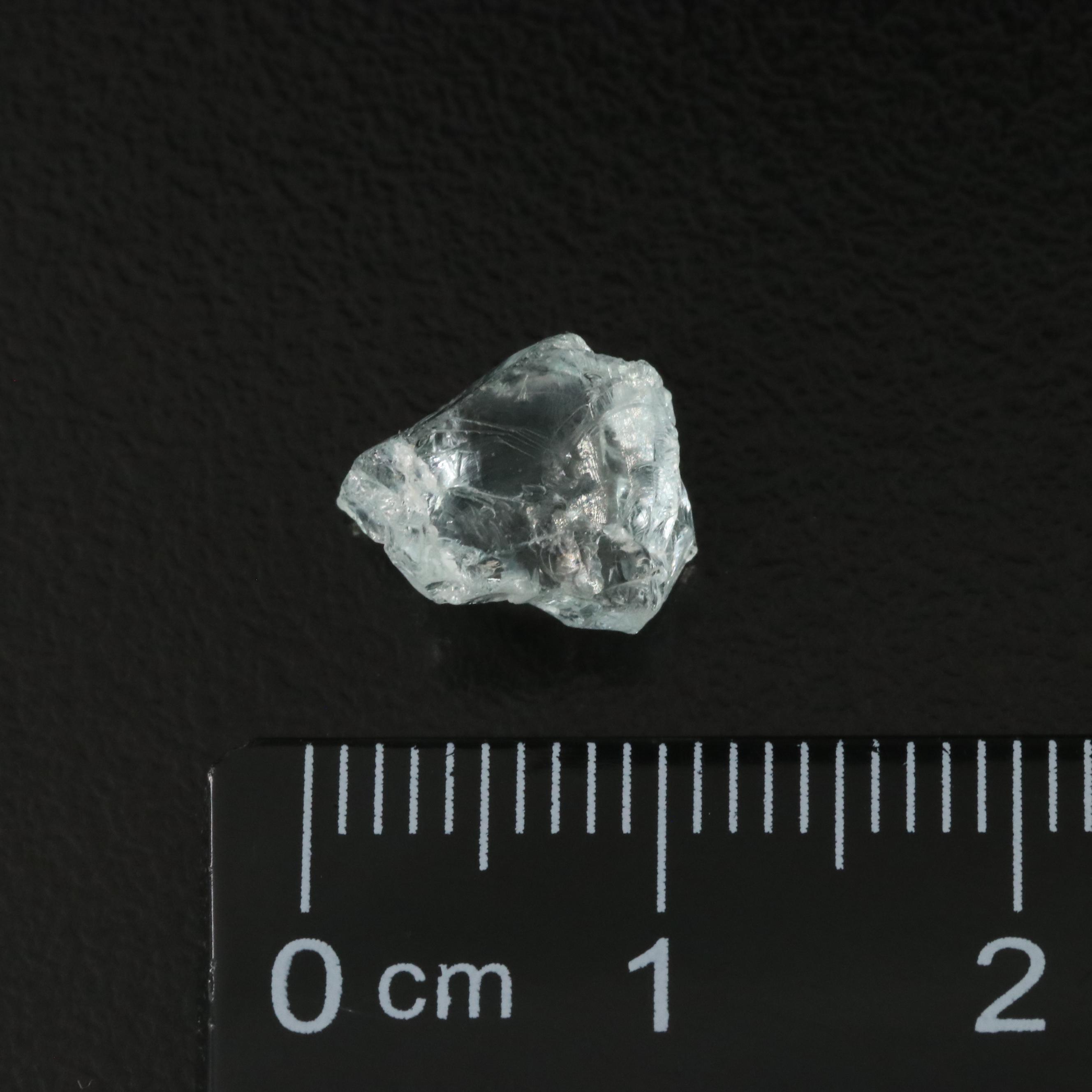 Loose Gemstone Collection Featuring Aquarmarine, Amazonite and Tourmaline