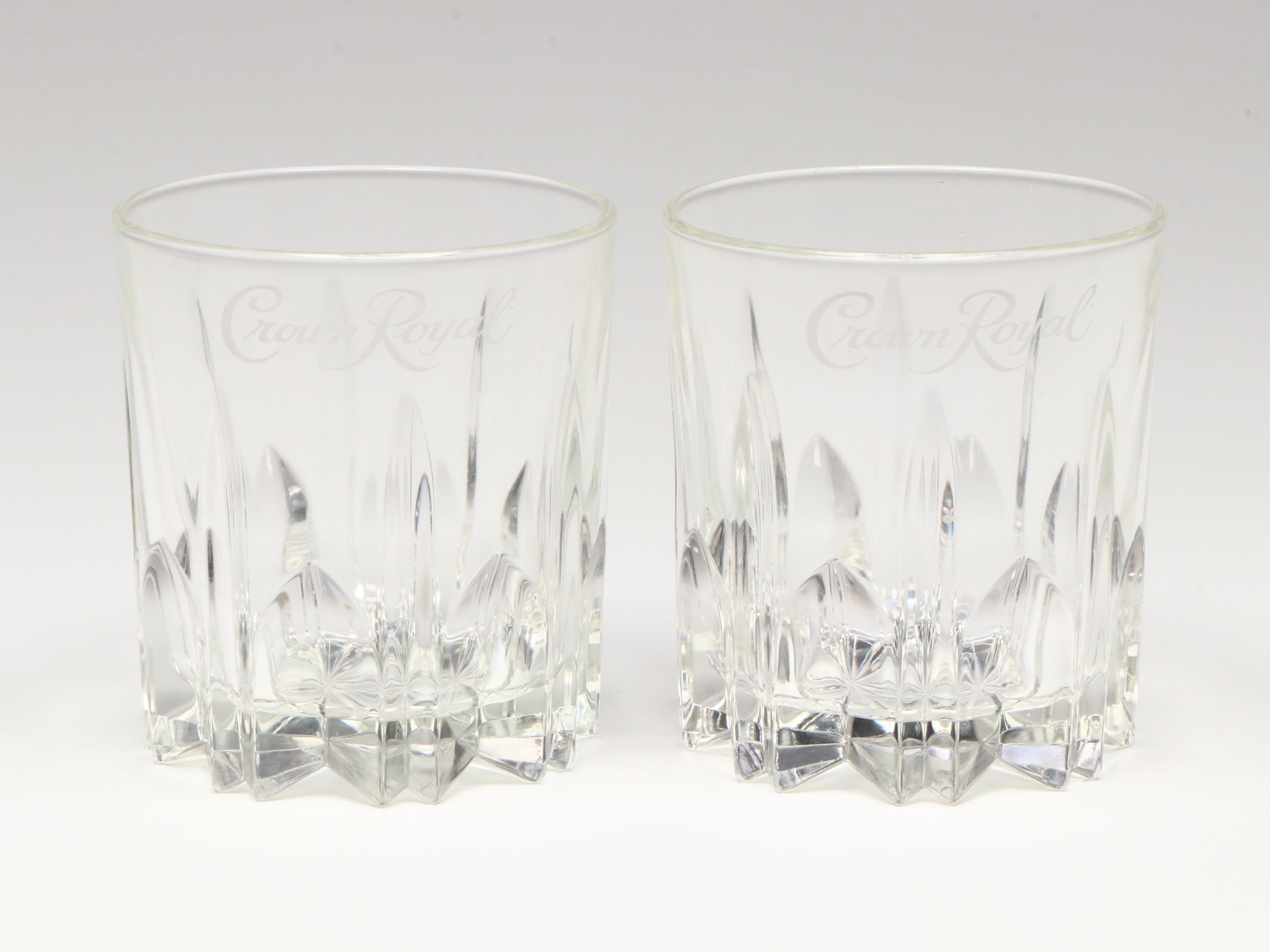 Vintage Coors Glasses, Falstaff Beer Mugs and Other Drinking Glasses