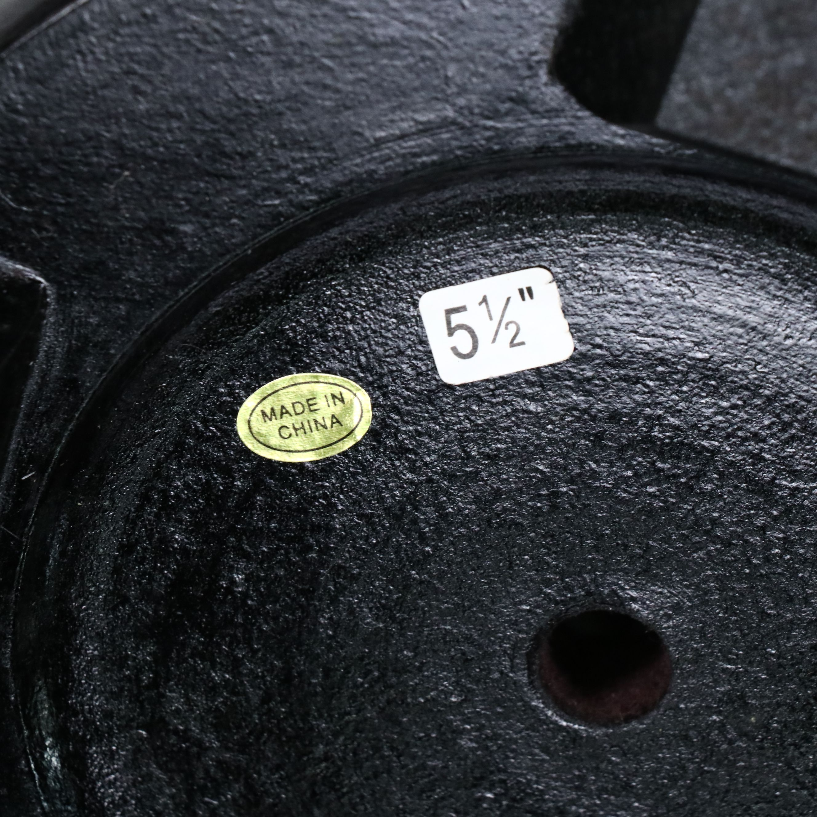 Black Wooden Planter Stands and Bases