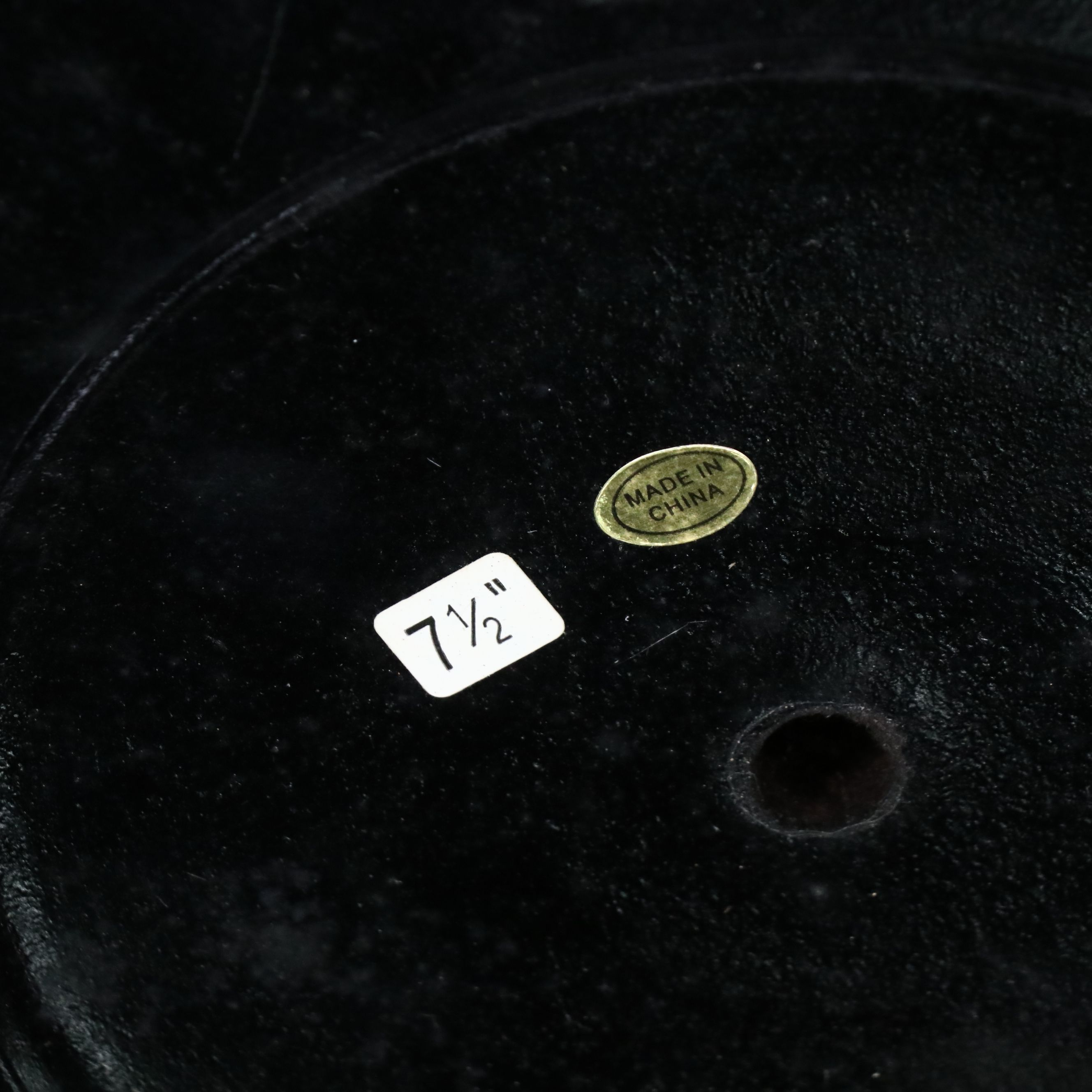 Black Wooden Planter Stands and Bases