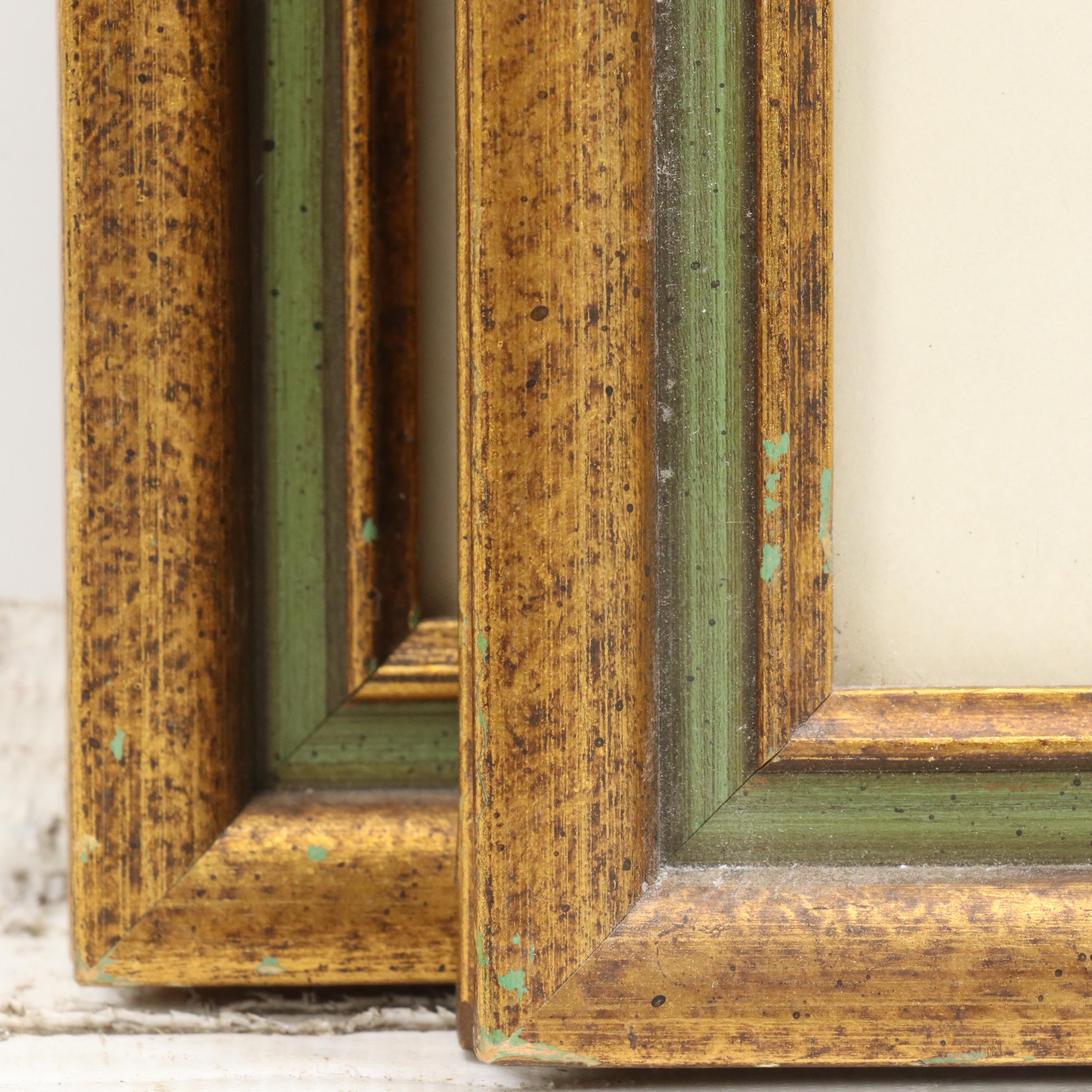 Cappuzzo Watercolor Paintings of Venetian Canals, Late 20th/Early 21st Century