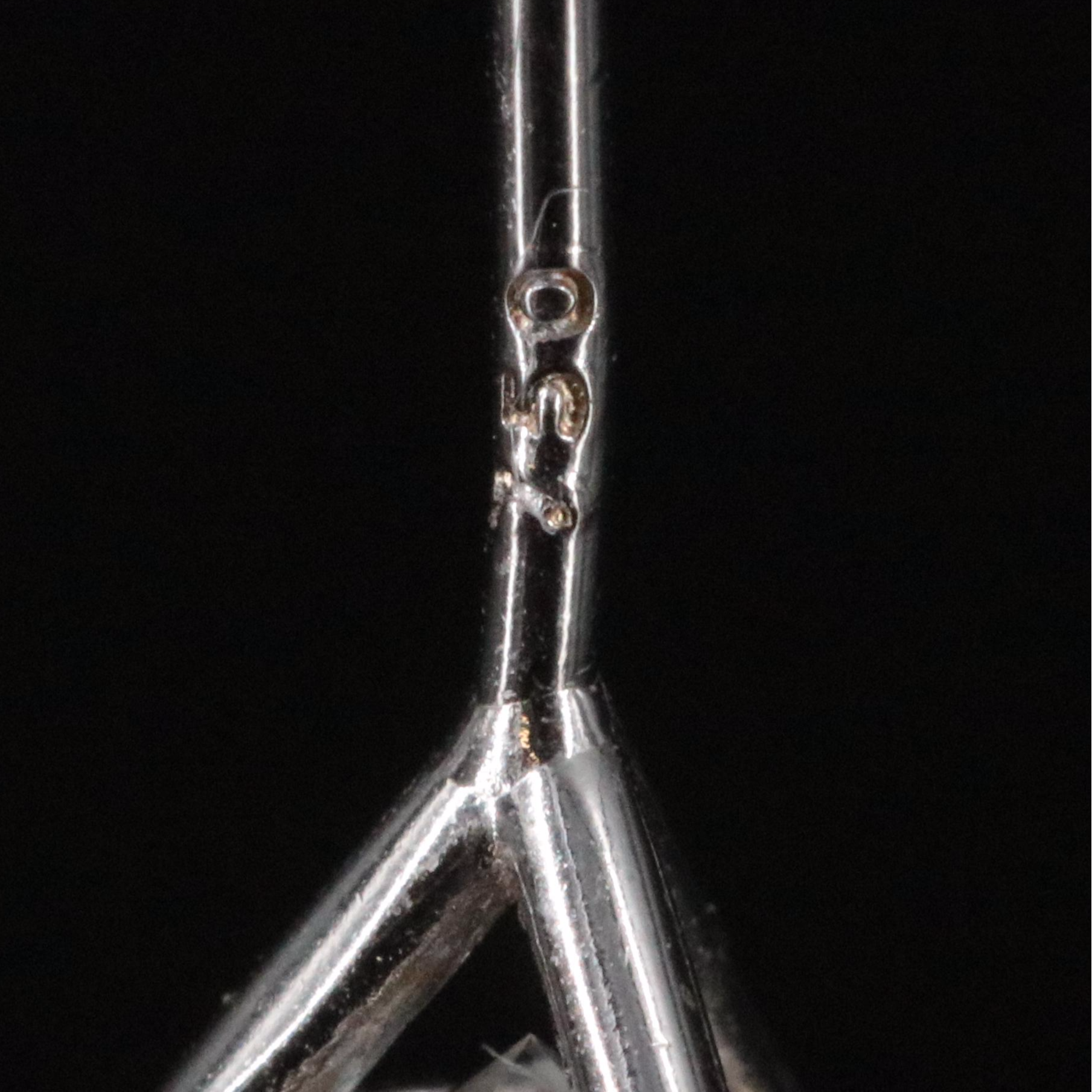 18K 2.00 CTW Lab Grown Diamond Stud Earrings