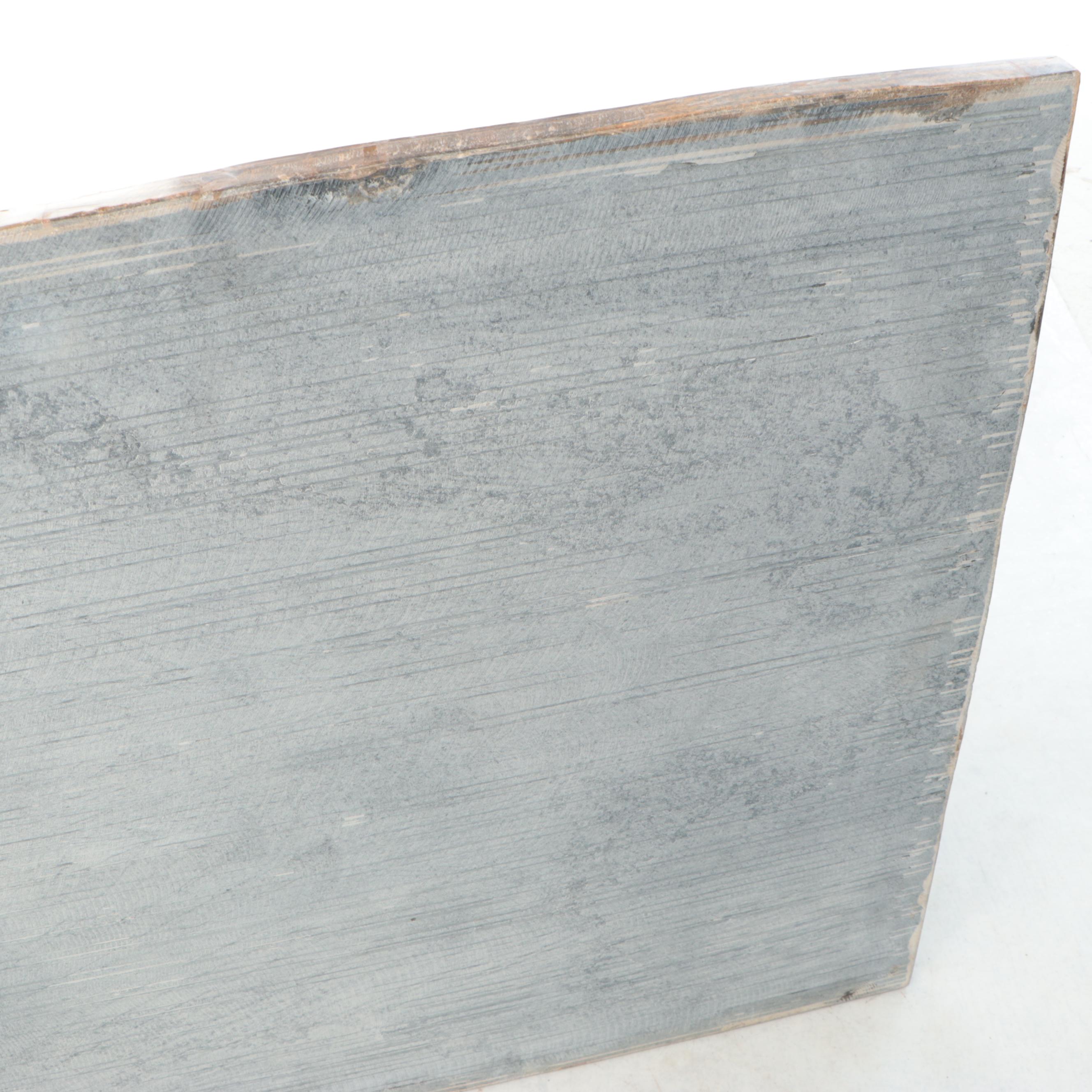 Tessellated Stone Table Top