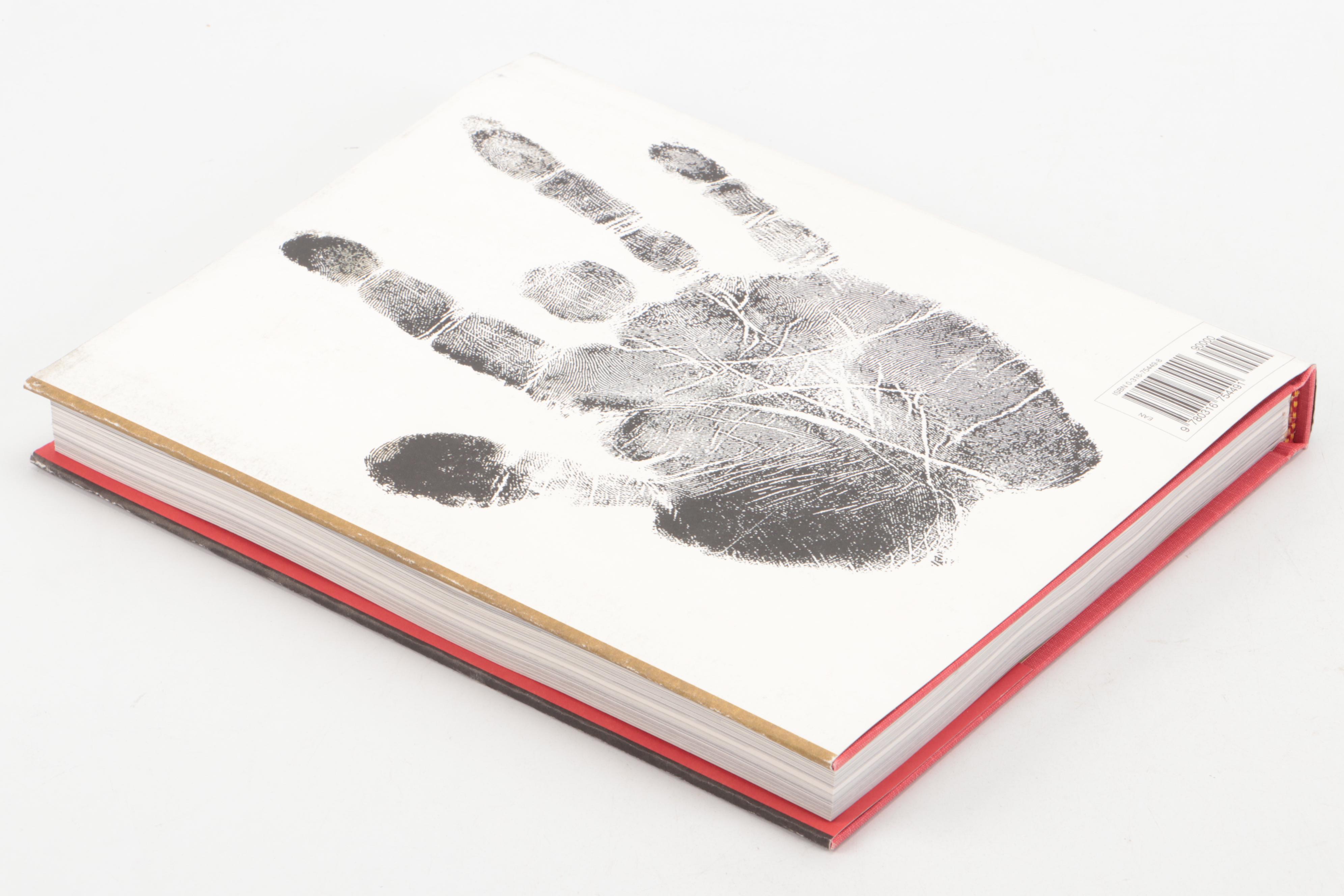 First Edition "Garcia" by the Editors of Rolling Stone, 1995