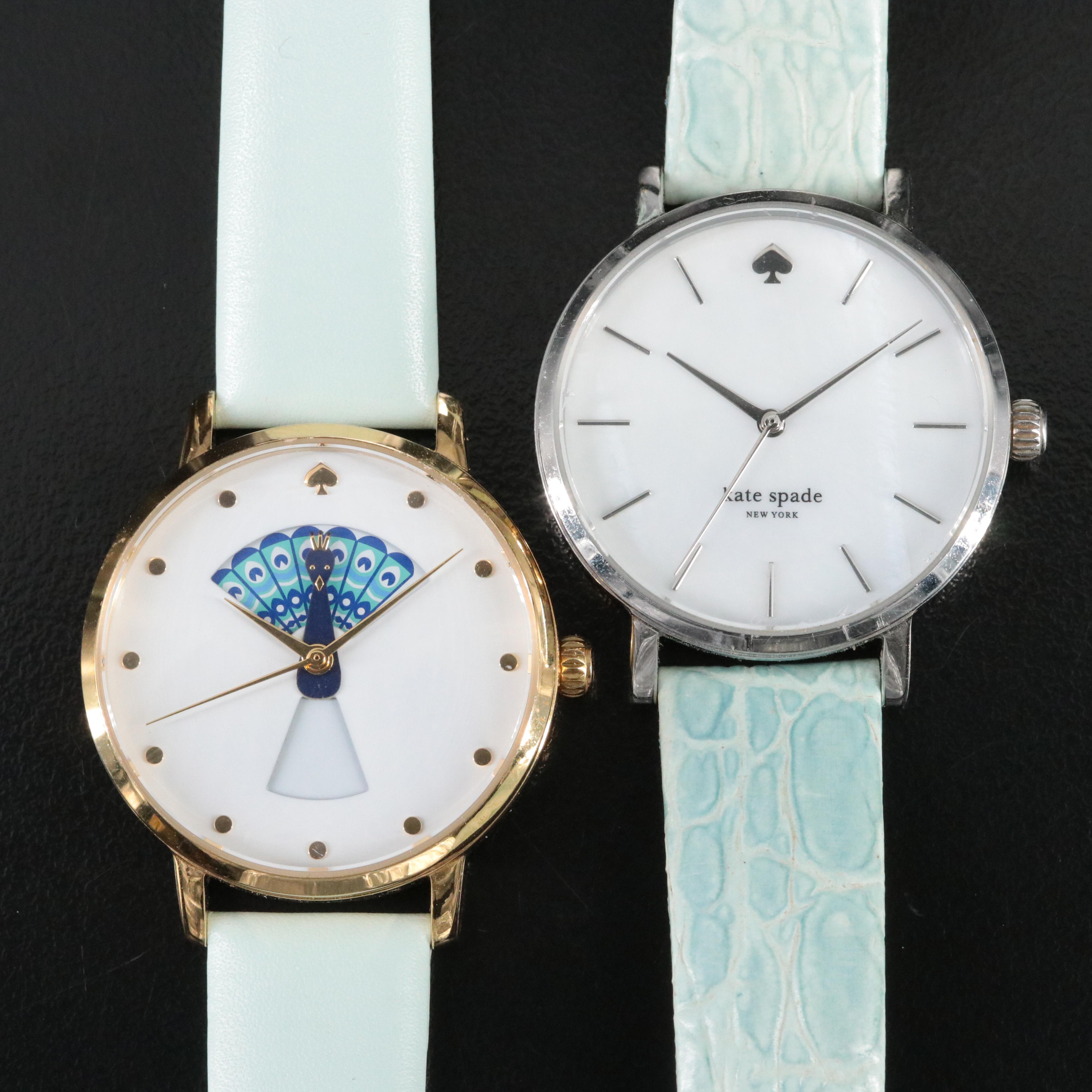 Kate Spade Watches