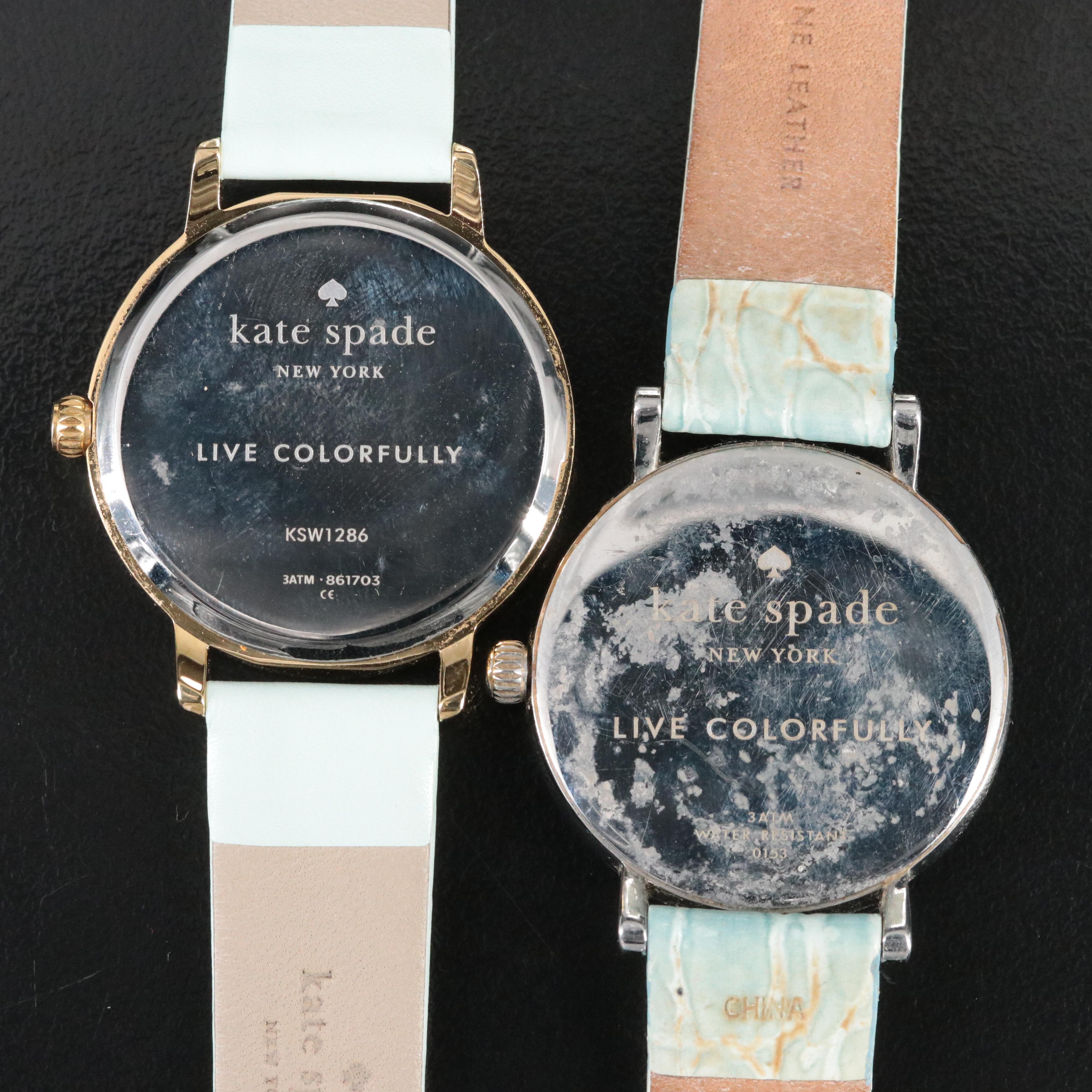 Kate Spade Watches