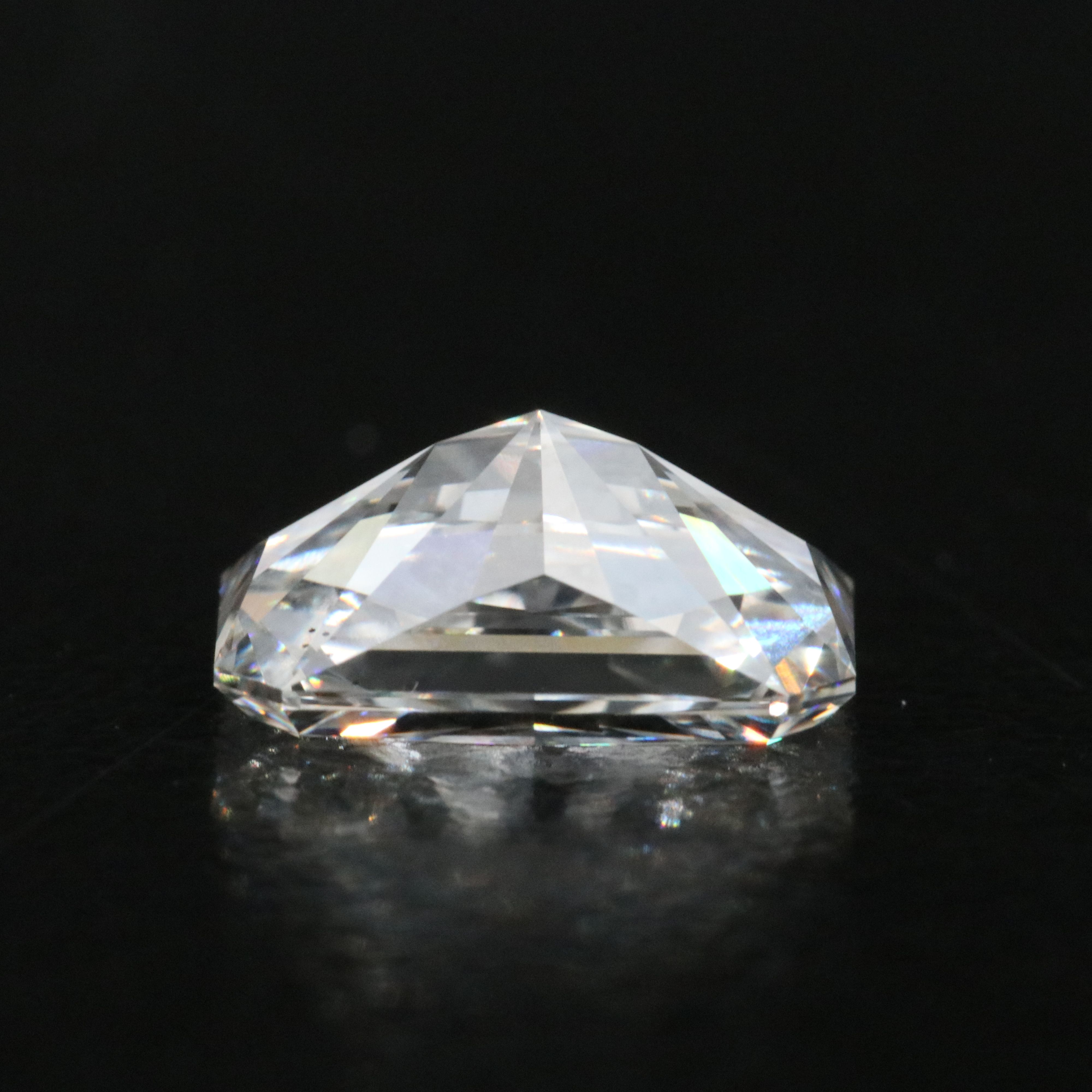 Loose 1.88 CT Lab Grown Diamond with IGI Report