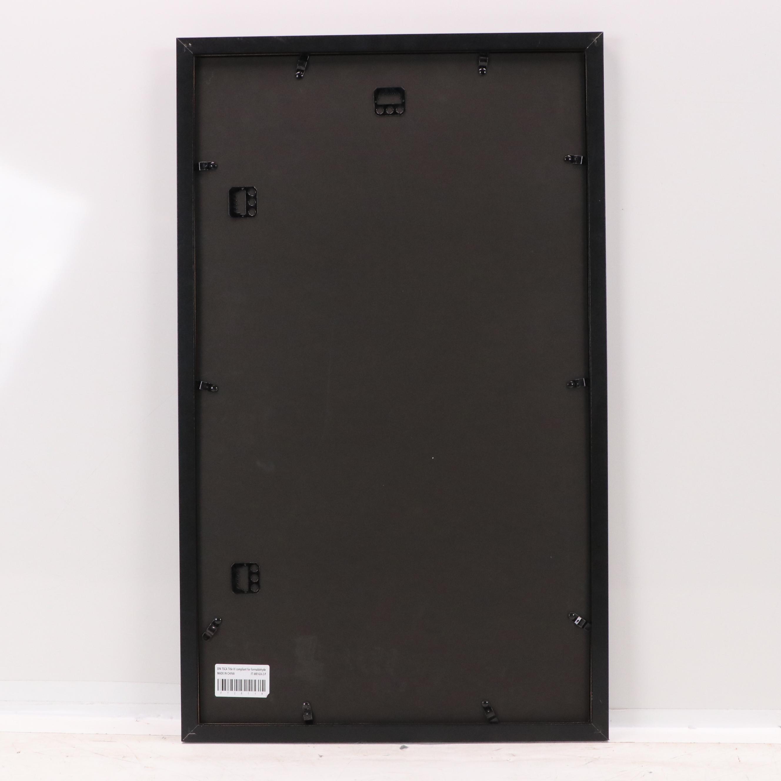 Taylor Swift The Eras Tour Offset Lithograph Concert Poster, 2023