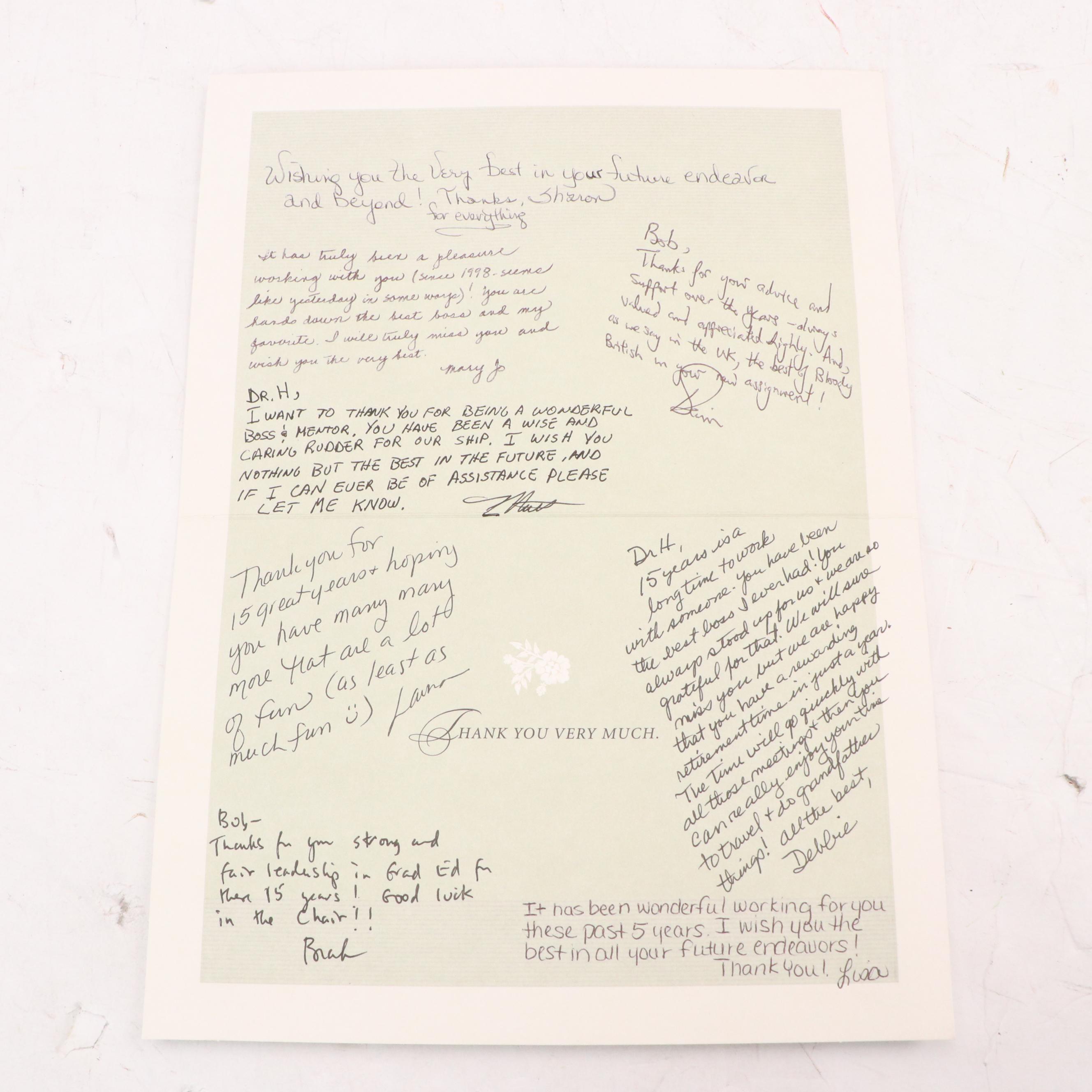 Giclée After Norman Rockwell "Norman Rockwell Visits a Family Doctor"