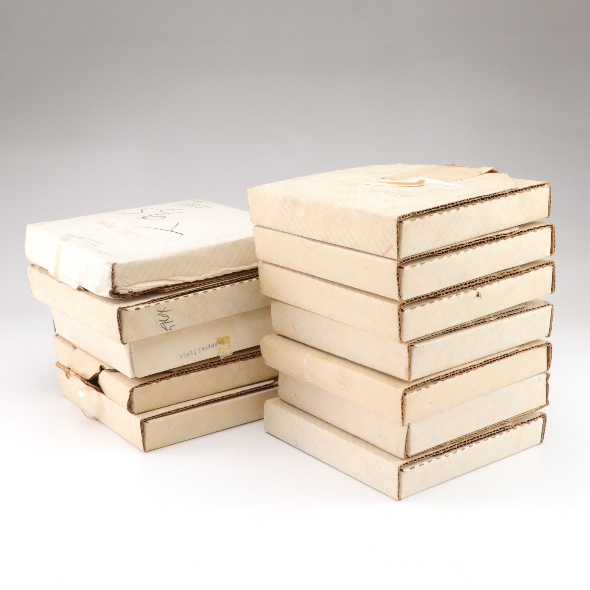 Donald Zolan "Special Moments Collection" Illustrated Collector's Plates