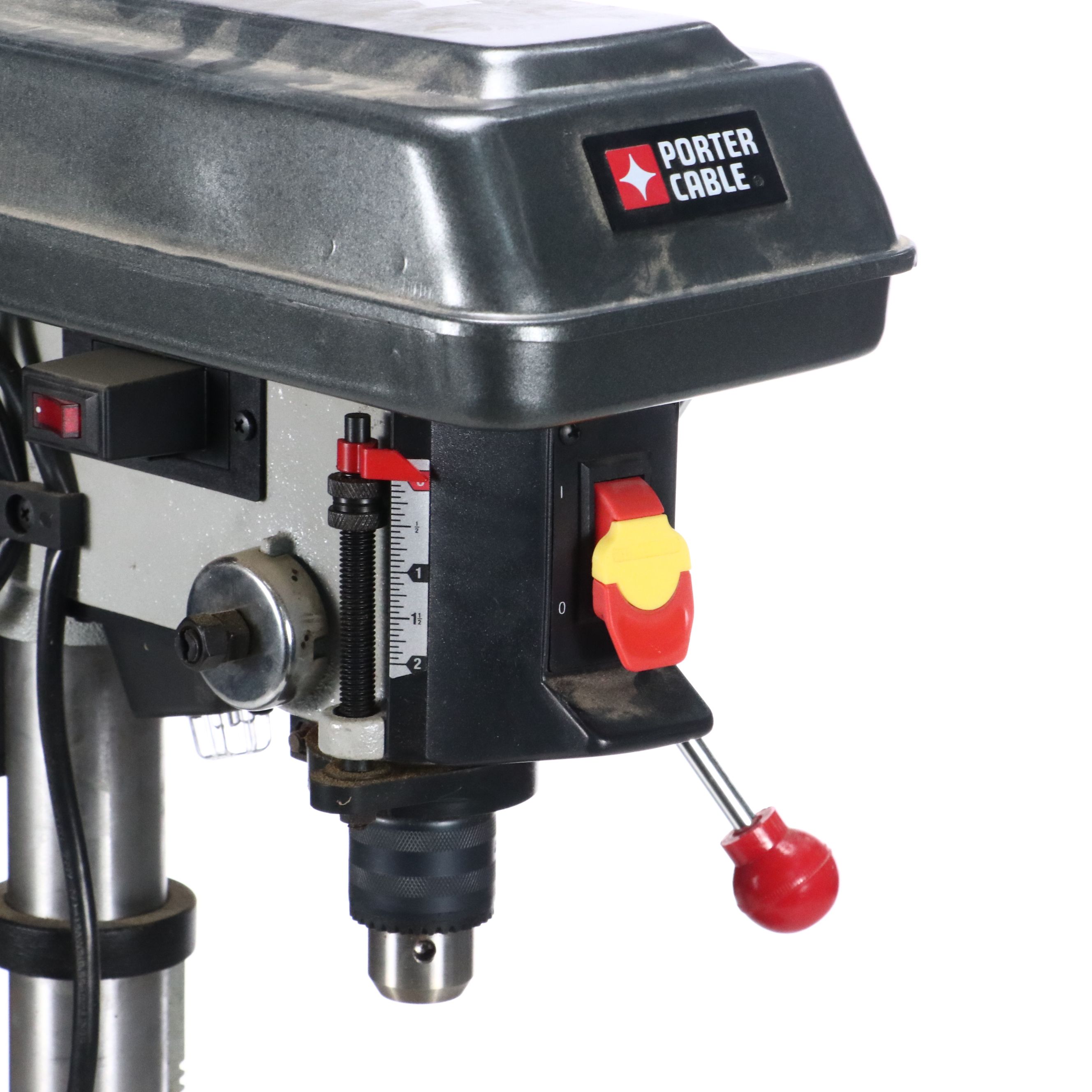 Porter-Cable Model 0417 Drill Press
