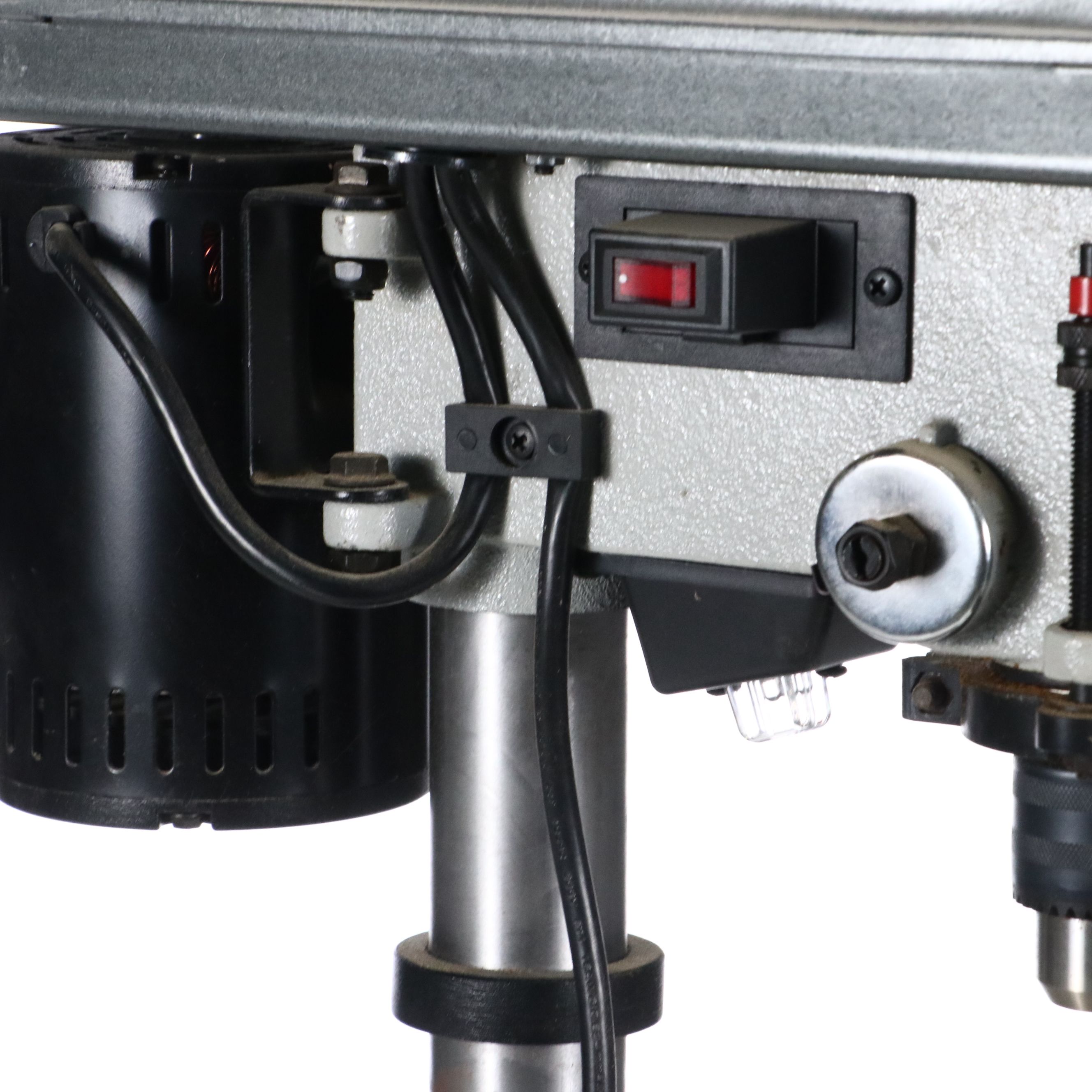 Porter-Cable Model 0417 Drill Press