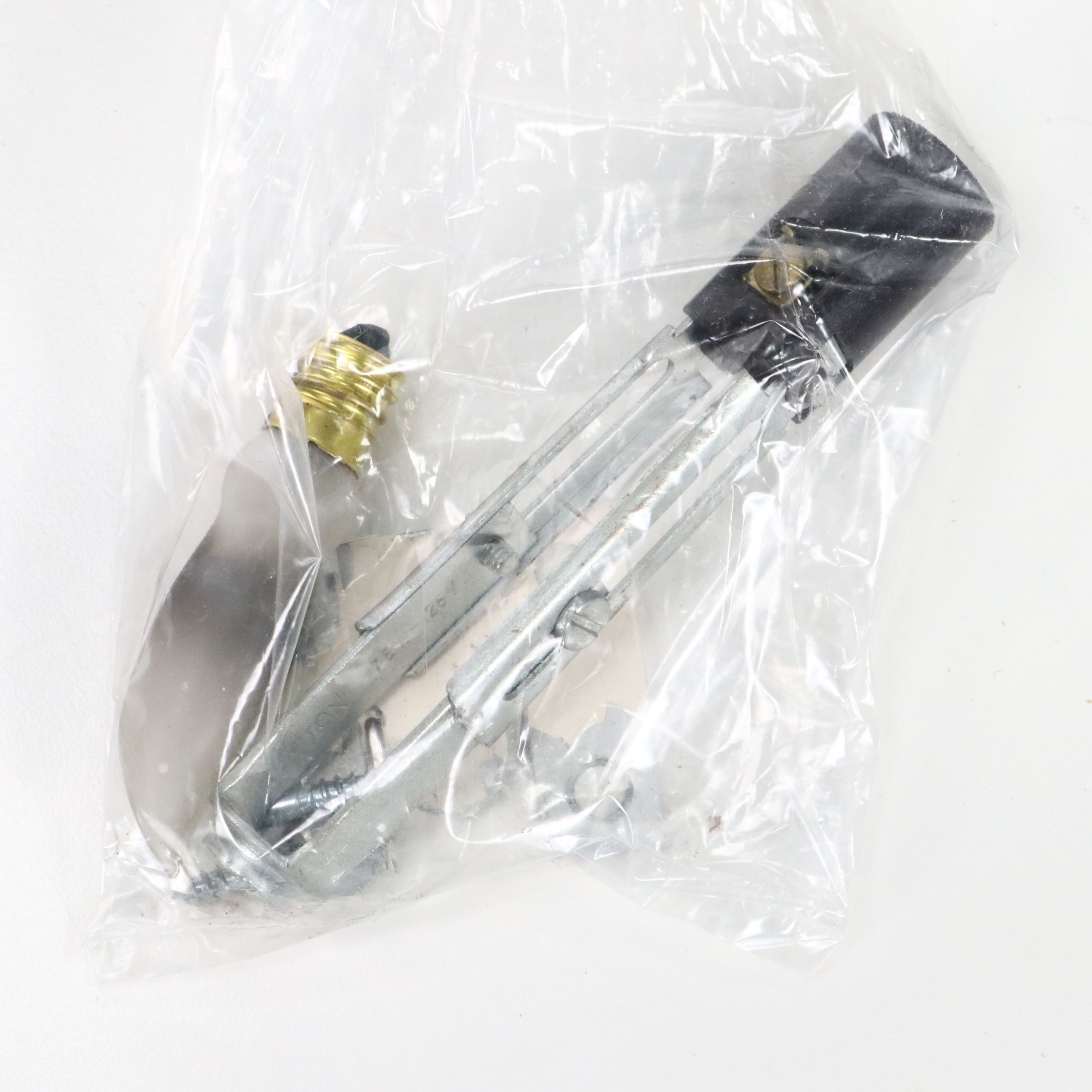 48" Burnished Gold Finish Wall Mount Candelabra Sconce