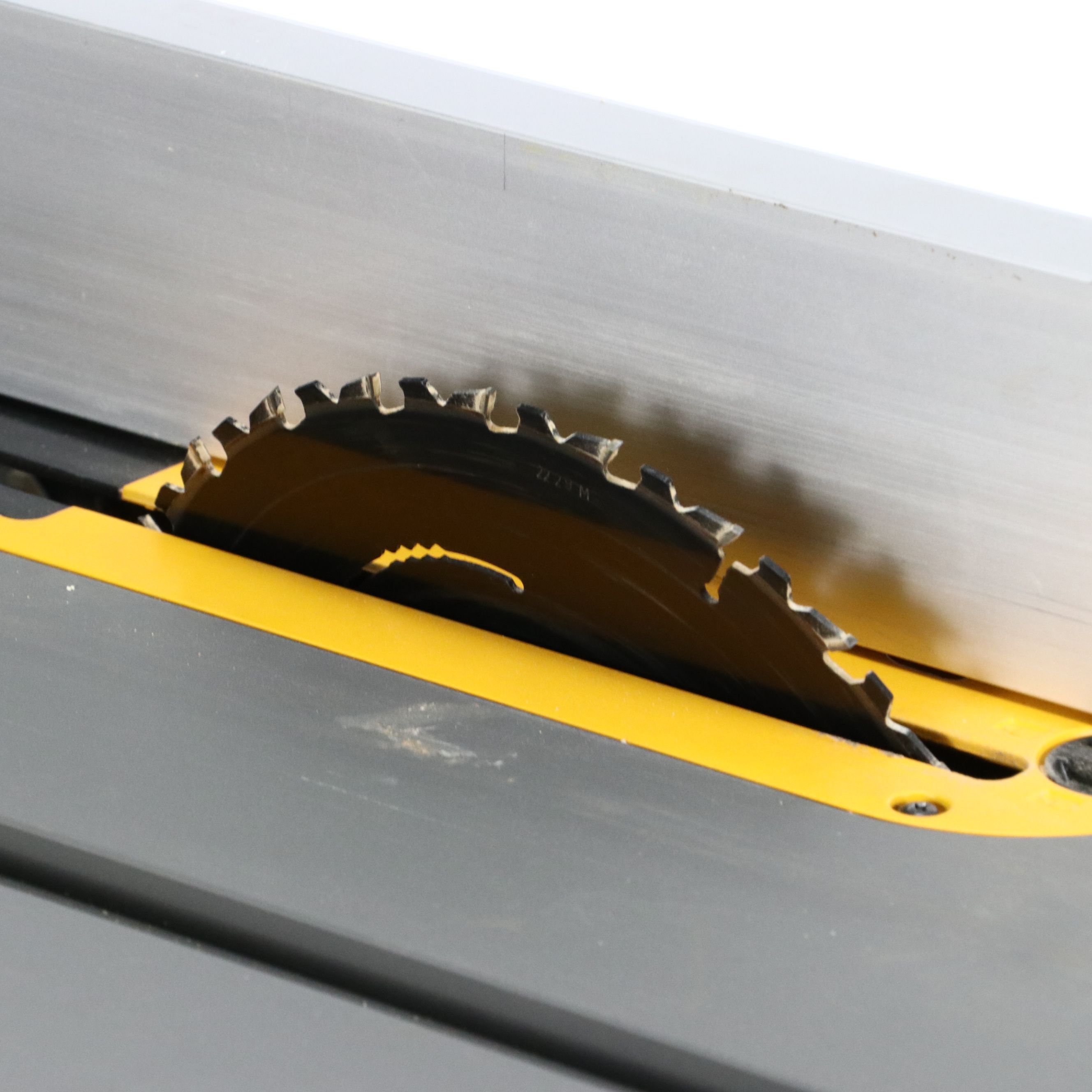 DeWalt Compact Jobsite Table Saw