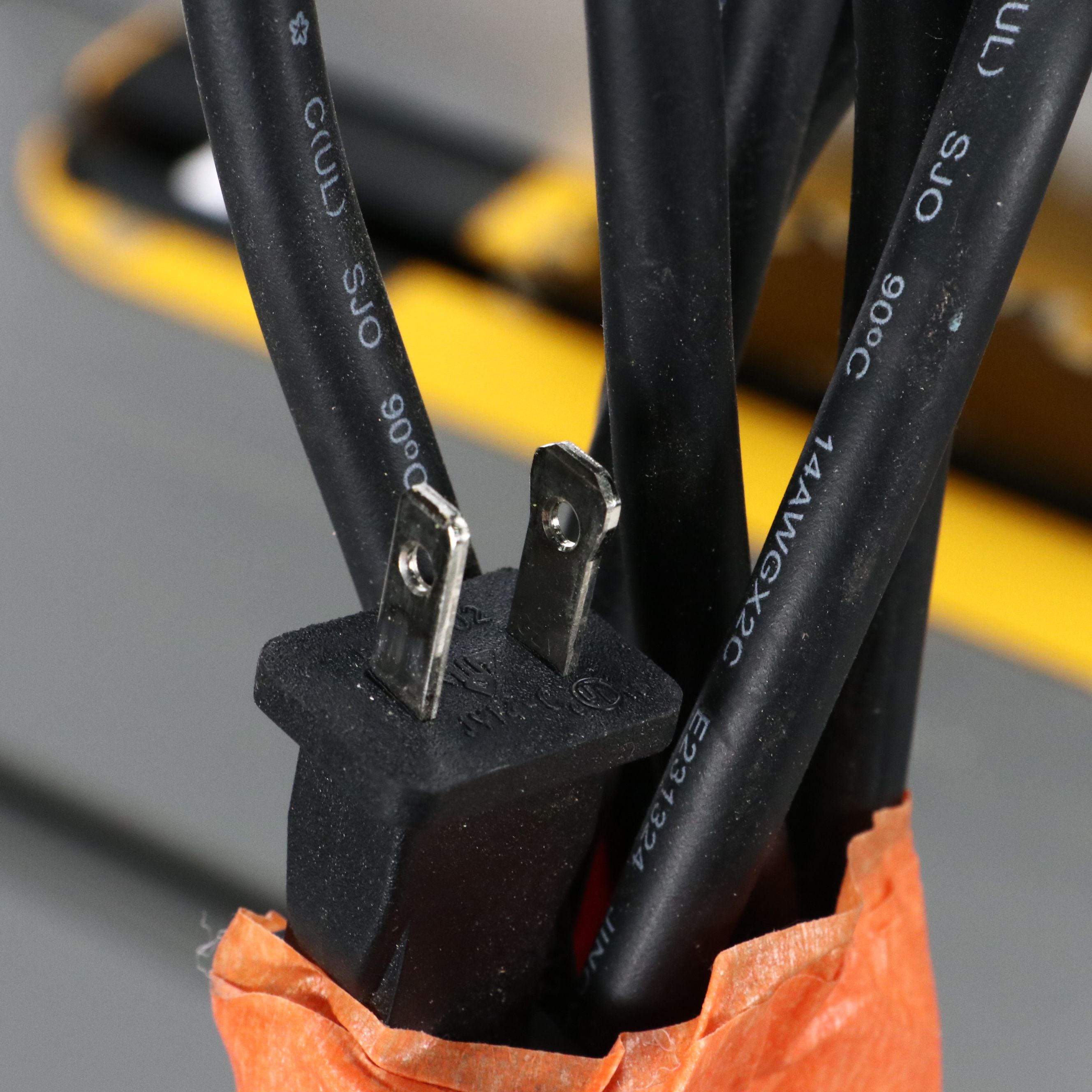 DeWalt Compact Jobsite Table Saw