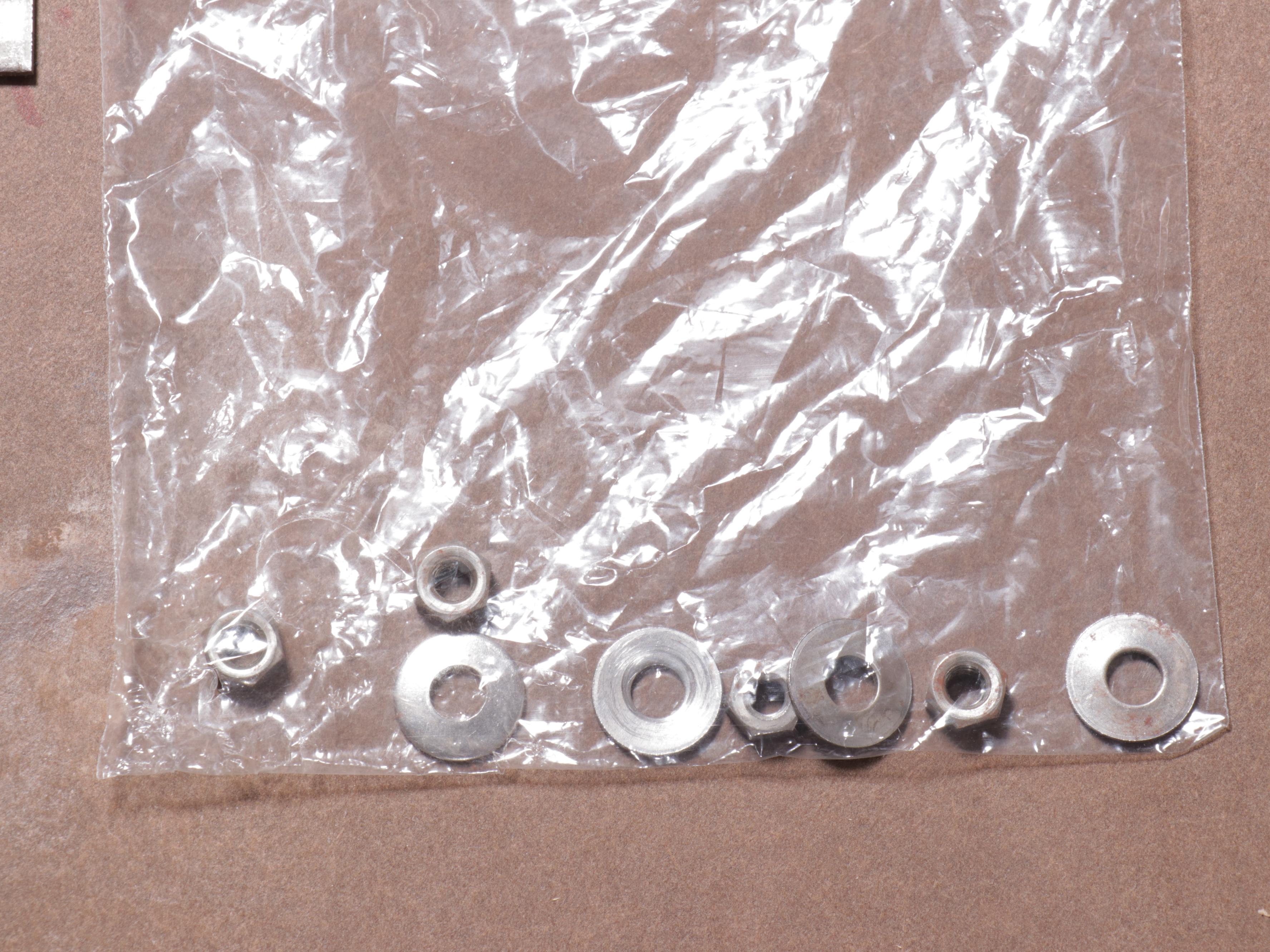 Virginia House Oak Five-Piece Dining Set