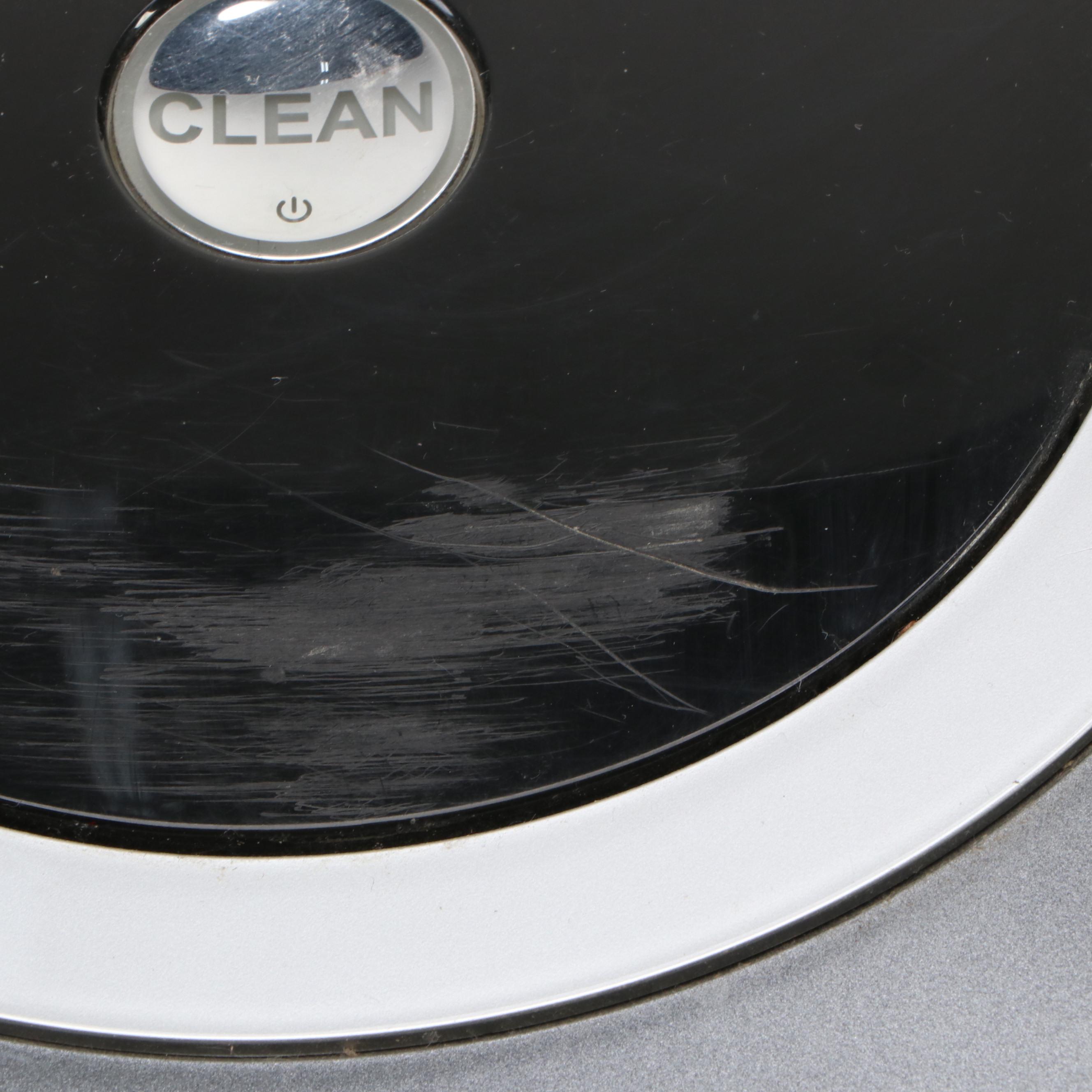 iRobot Roomba Robot Vacuum Cleaner