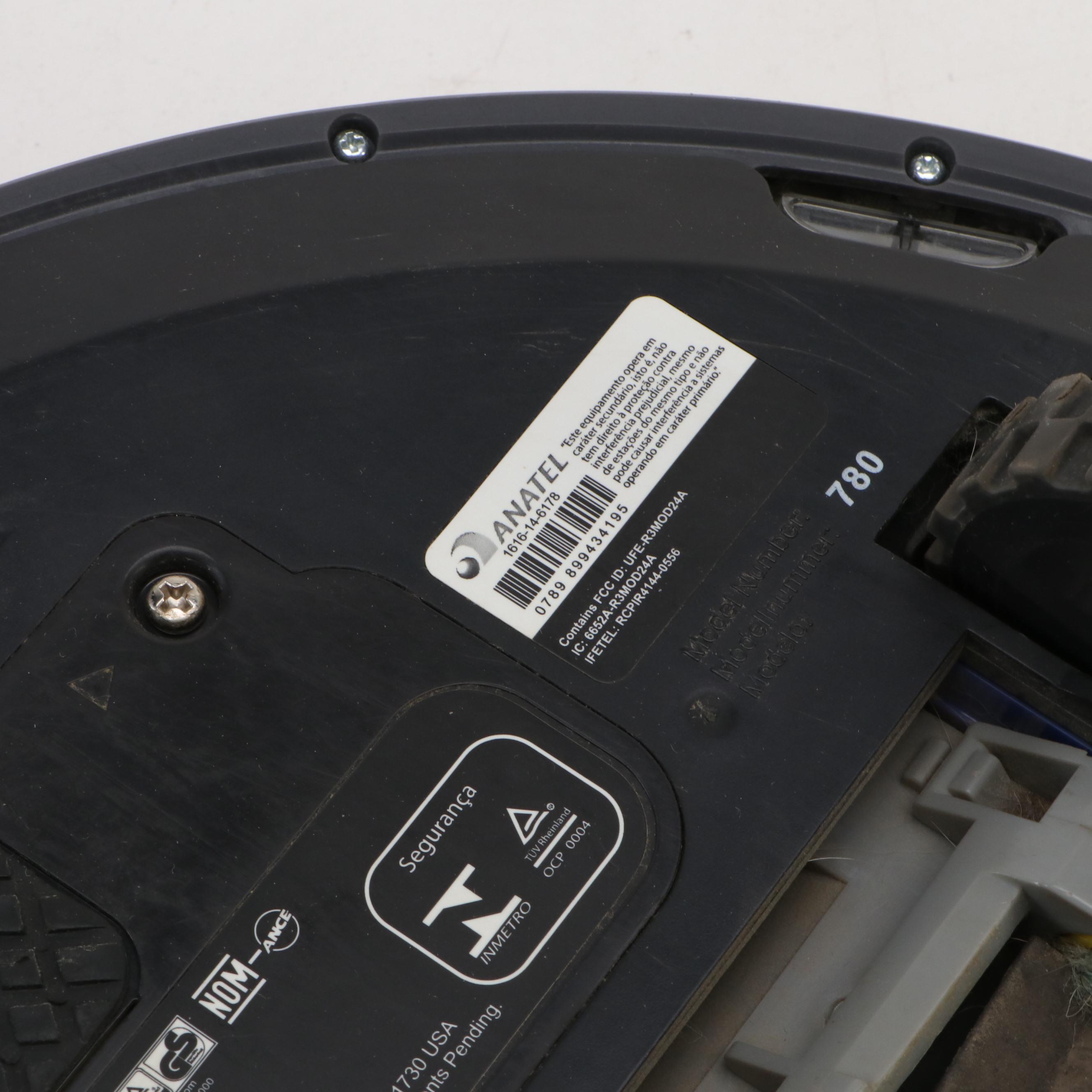 iRobot Roomba Robot Vacuum Cleaner