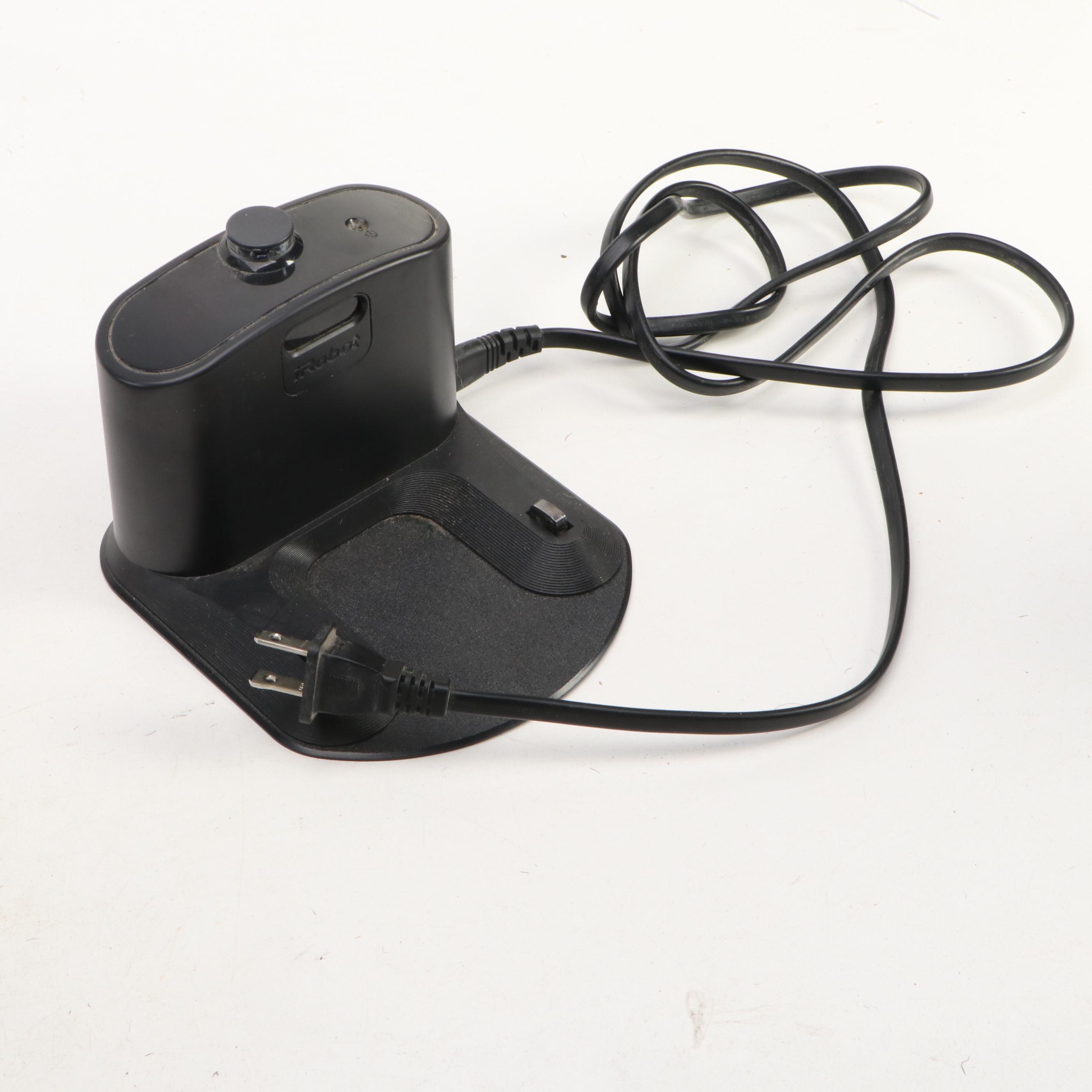 iRobot Roomba Robot Vacuum Cleaner