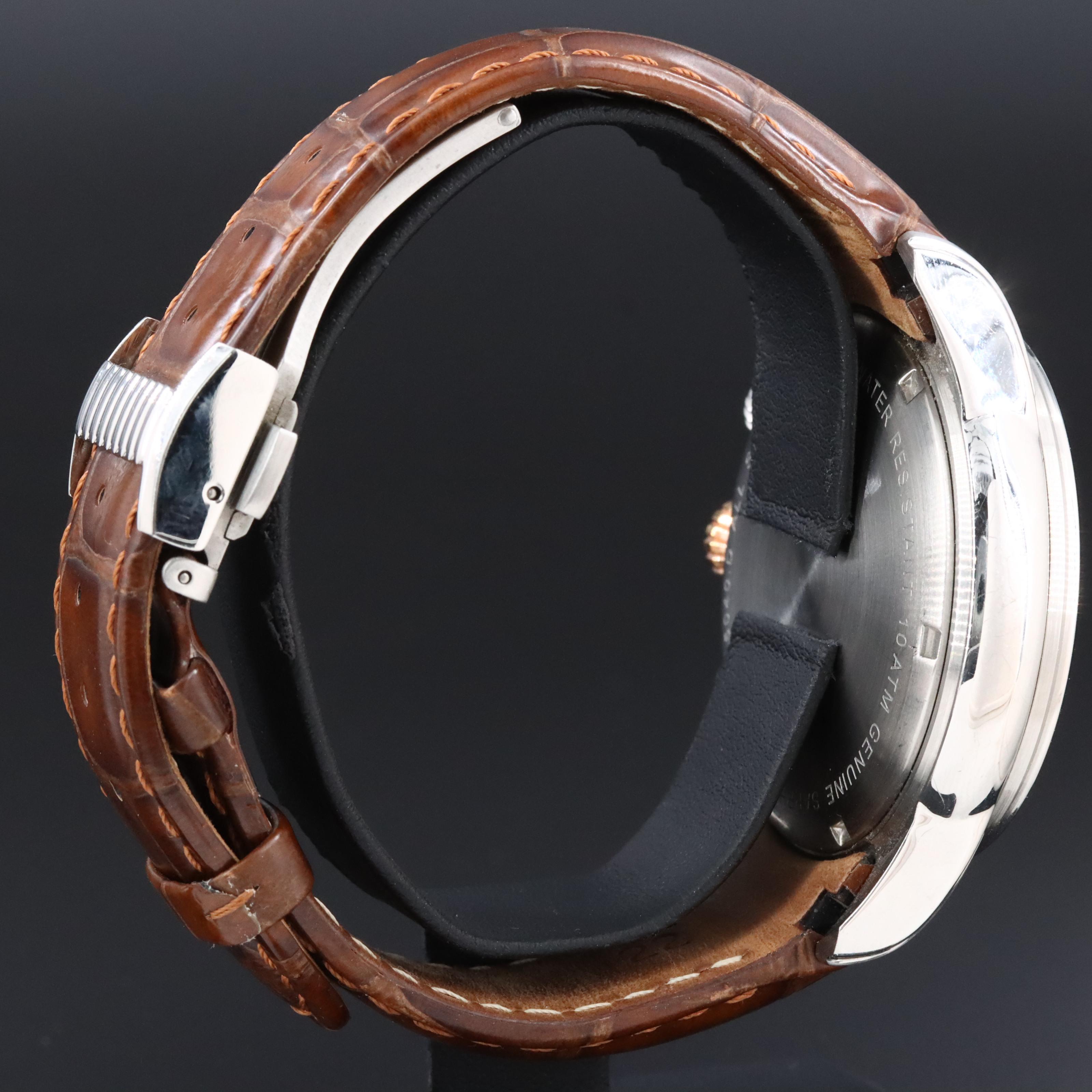 Na Hoku Chronograph Watch