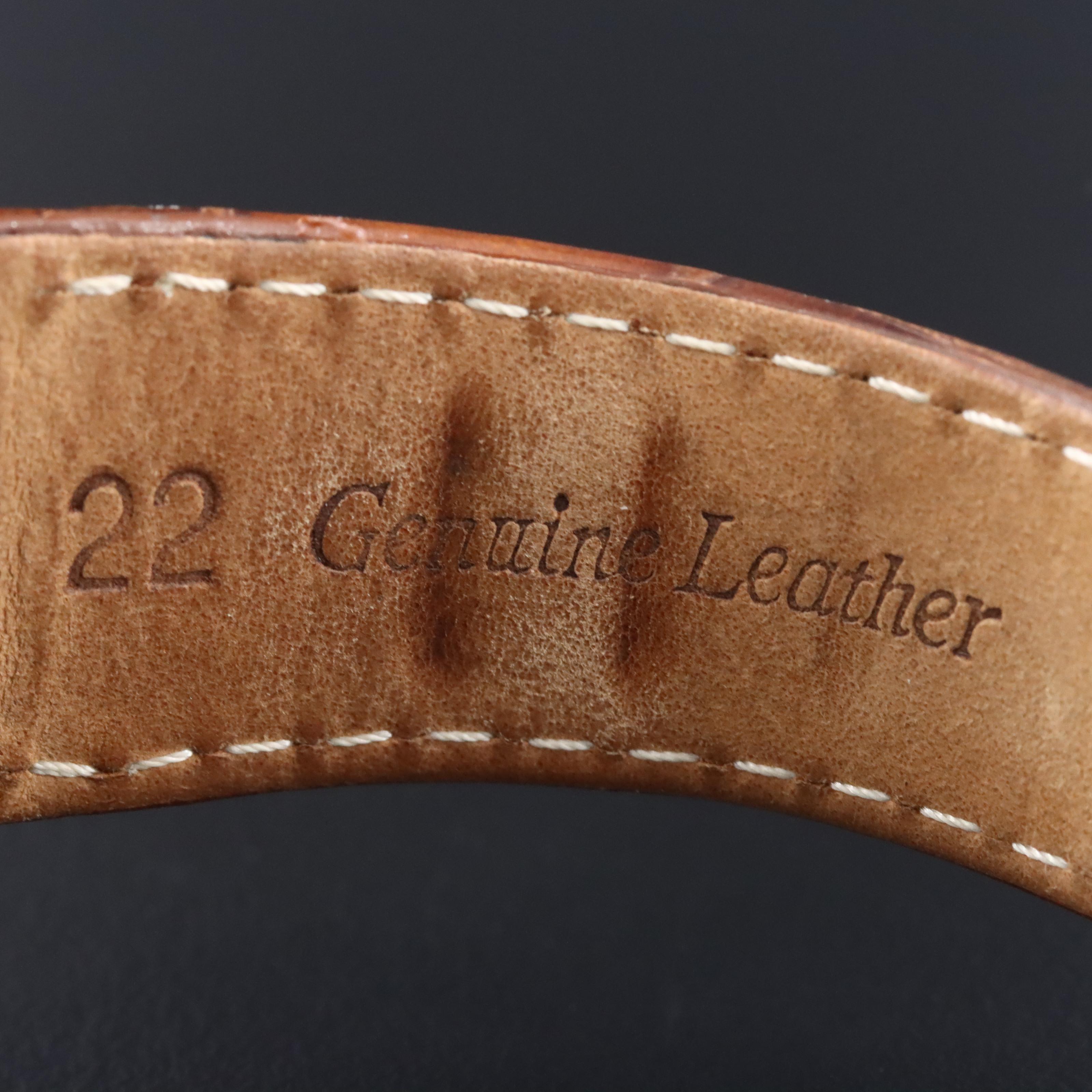 Na Hoku Chronograph Watch