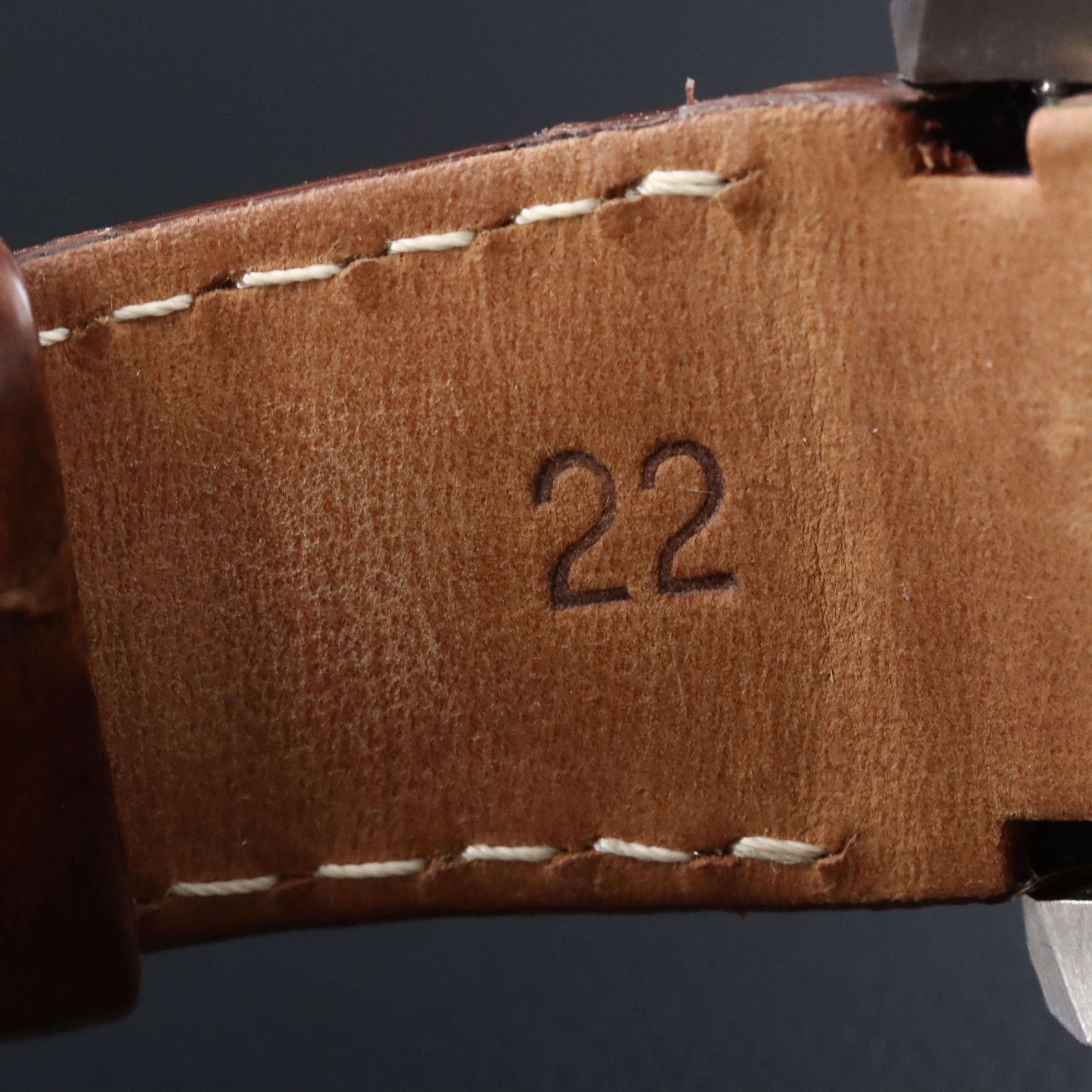 Na Hoku Chronograph Watch